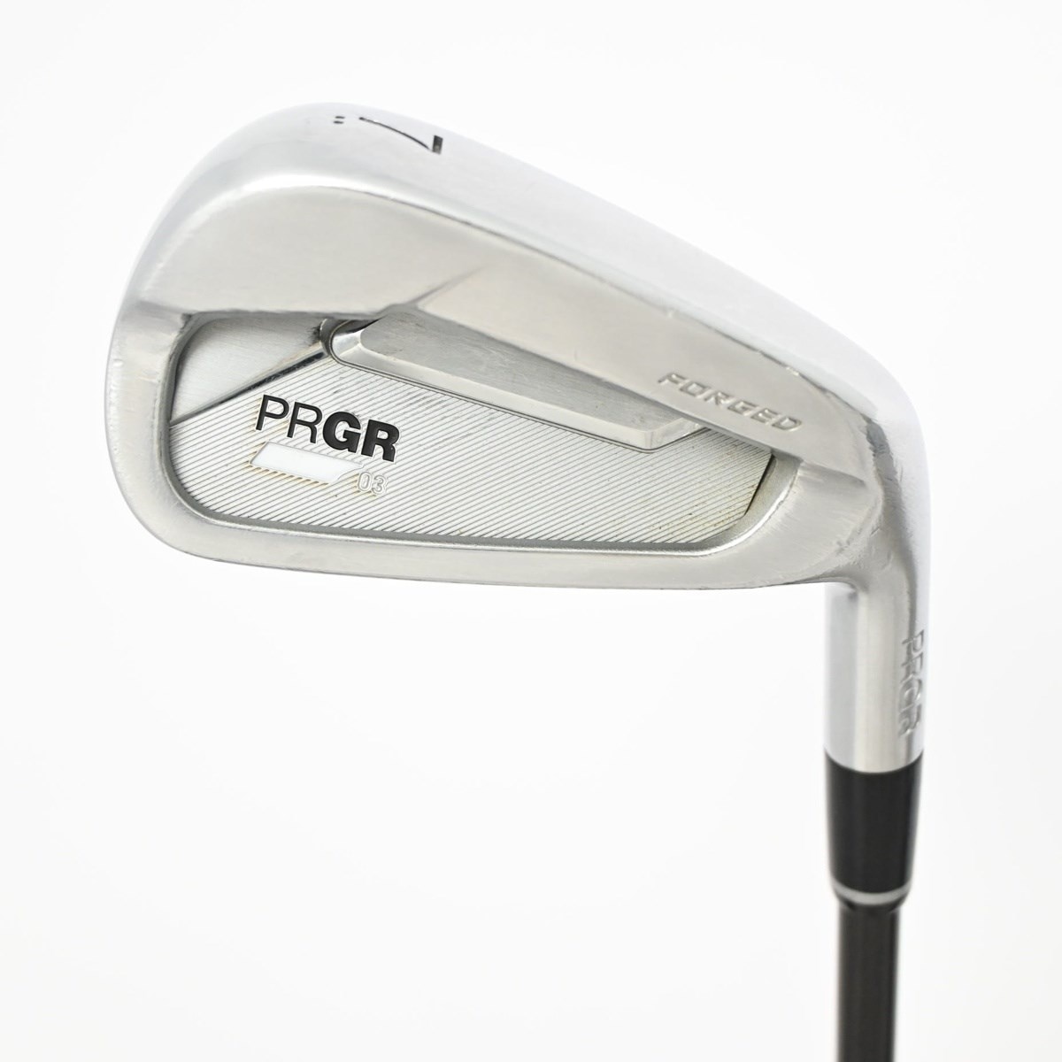 中古】03 IRONS アイアンセット (プロギア) プロギア 通販｜GDO中古