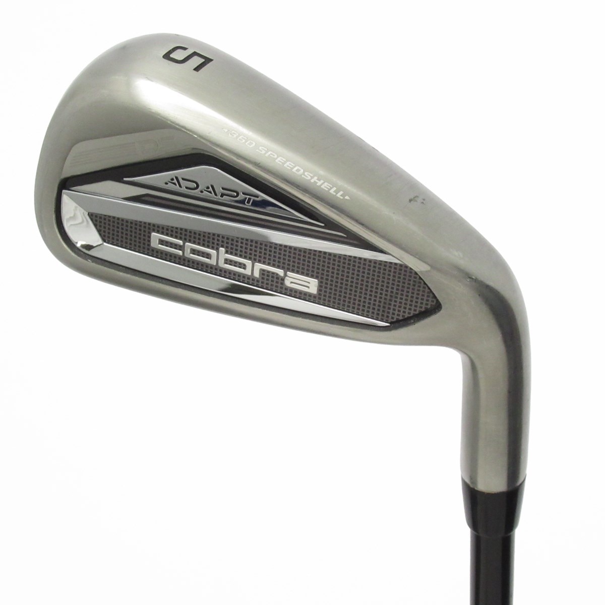 中古】DS-ADAPT アイアン（単品） Speeder NX for Cobra 21 R C