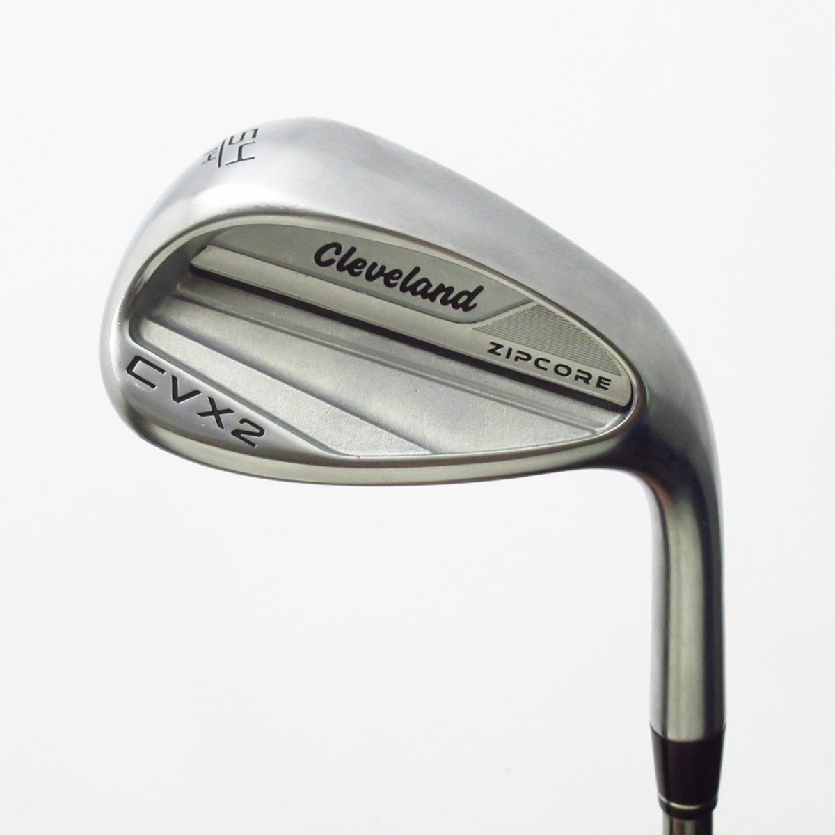 中古】CVX2 ZIPCORE ウェッジ ATTAS IRON 60 54-14 R CD(ウェッジ