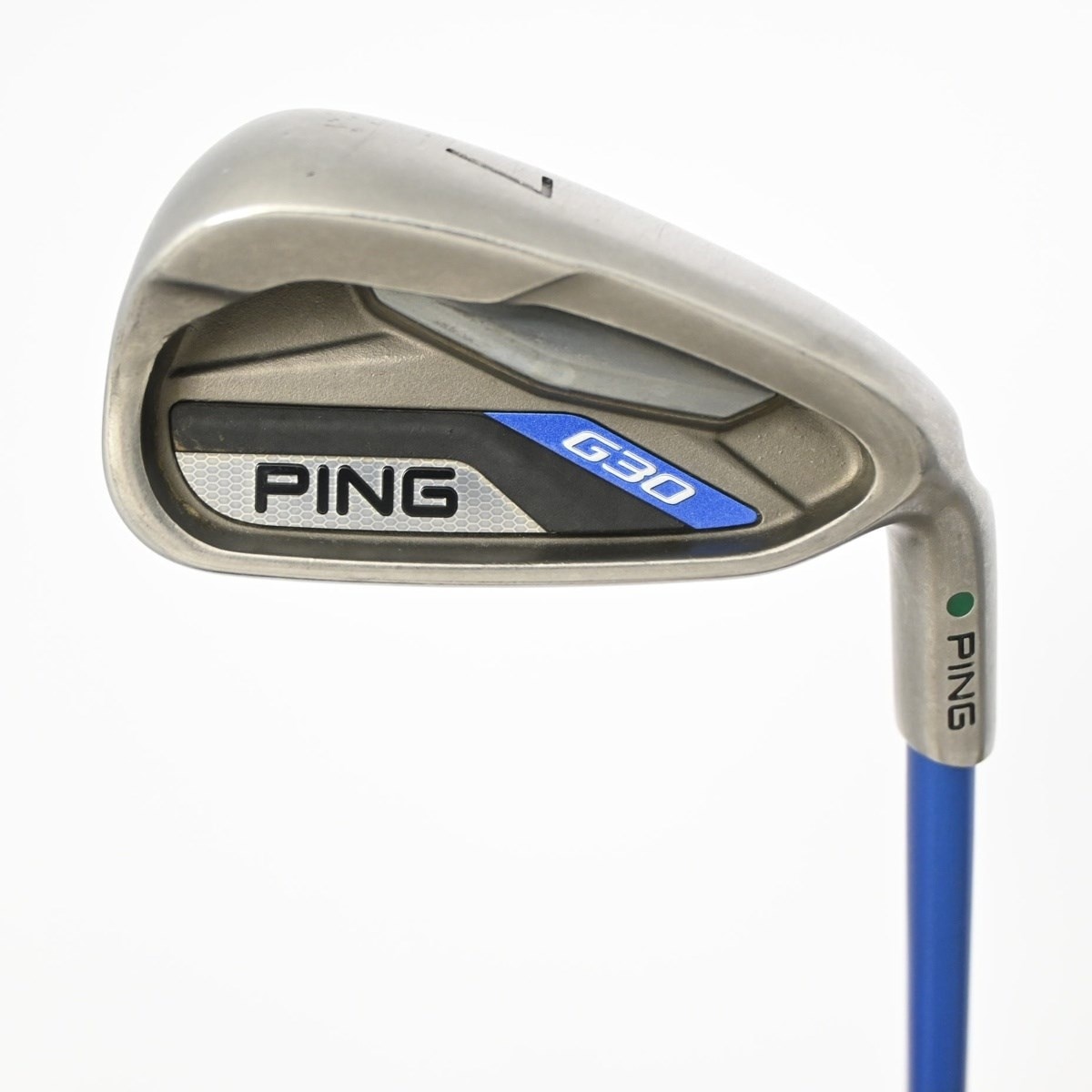 中古】G30 アイアンセット (ピン) 通販｜GDO中古ゴルフクラブ