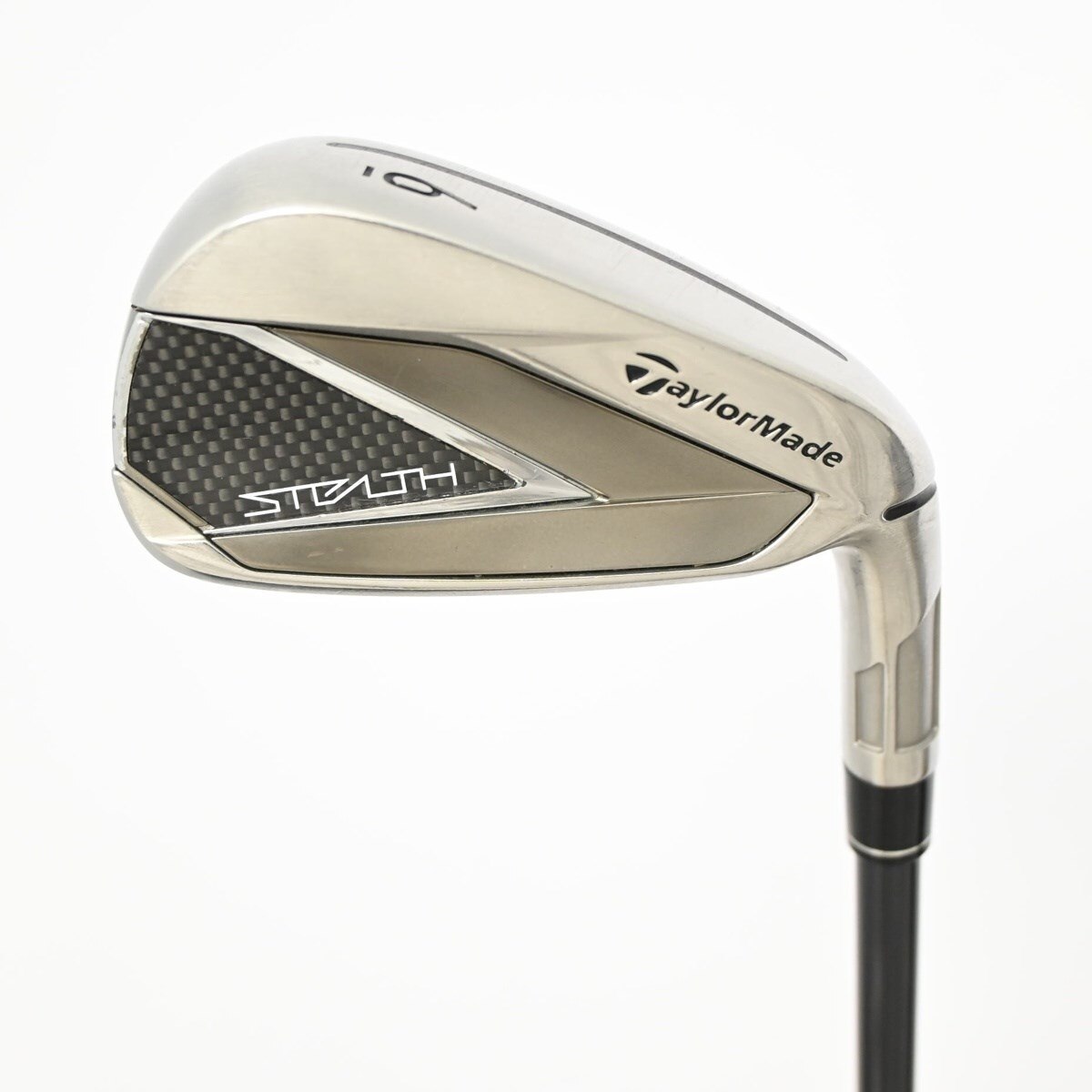 中古】ステルス アイアン TENSEI RED TM60(2022) 24 R C(アイアン