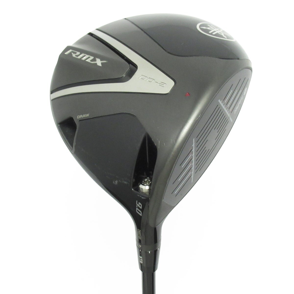 中古】RMX DD-2 ドライバー TENSEI GR 50 9 SR C(ドライバー（単品