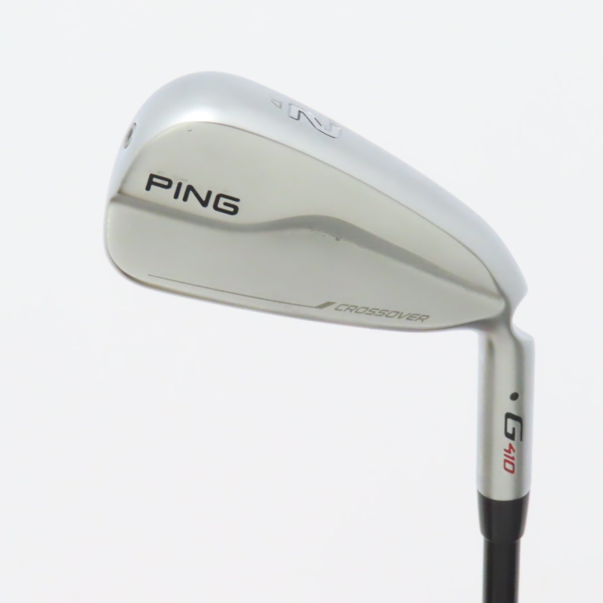 クラブ G410 CROSSOVER TENSEI CK PROOrange 80HY 中古】G410 CROSSOVER ユーティリティ TENSEI CK PRO ORANGE HYBRID 70