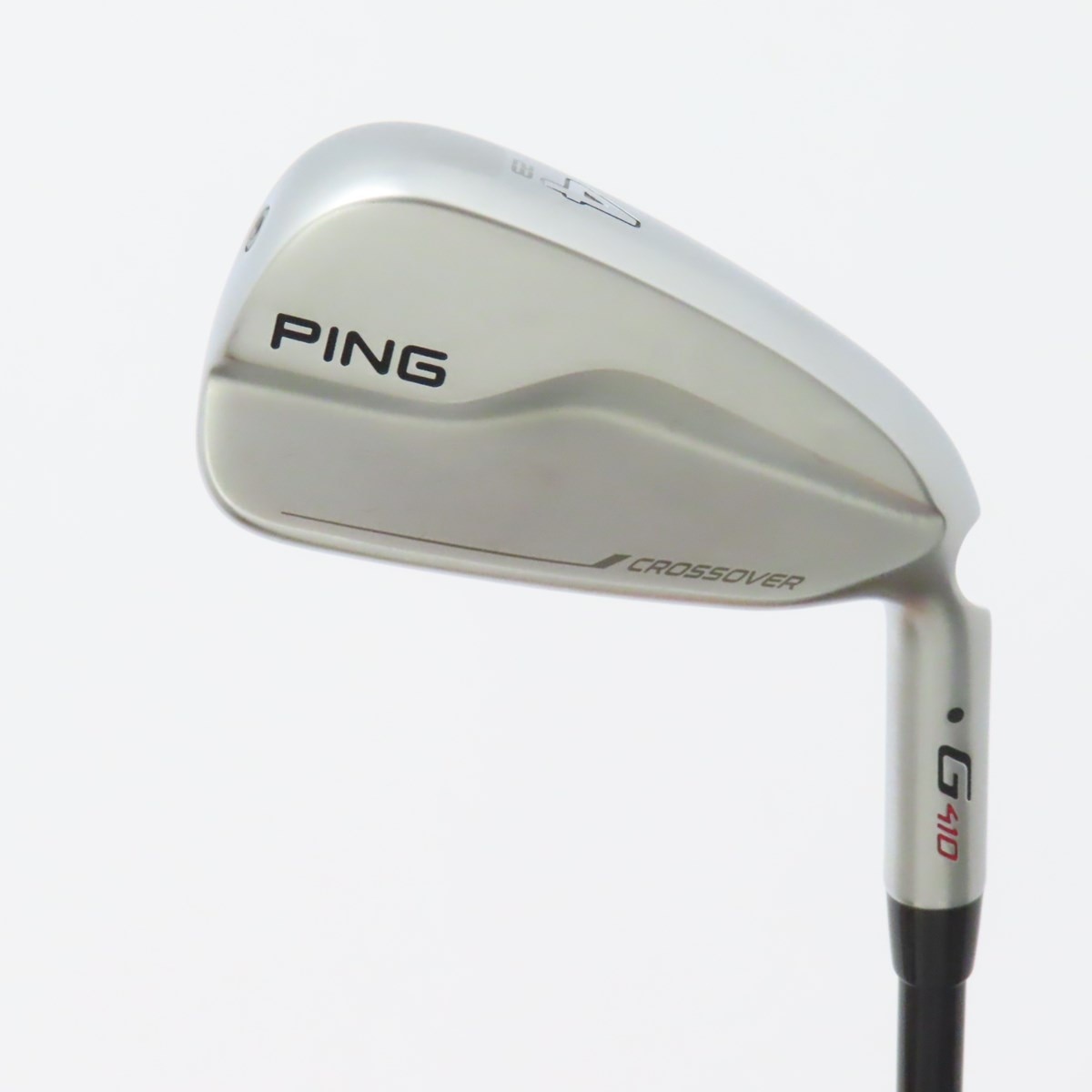 中古】G410 CROSSOVER ユーティリティ TENSEI CK PRO ORANGE HYBRID 70