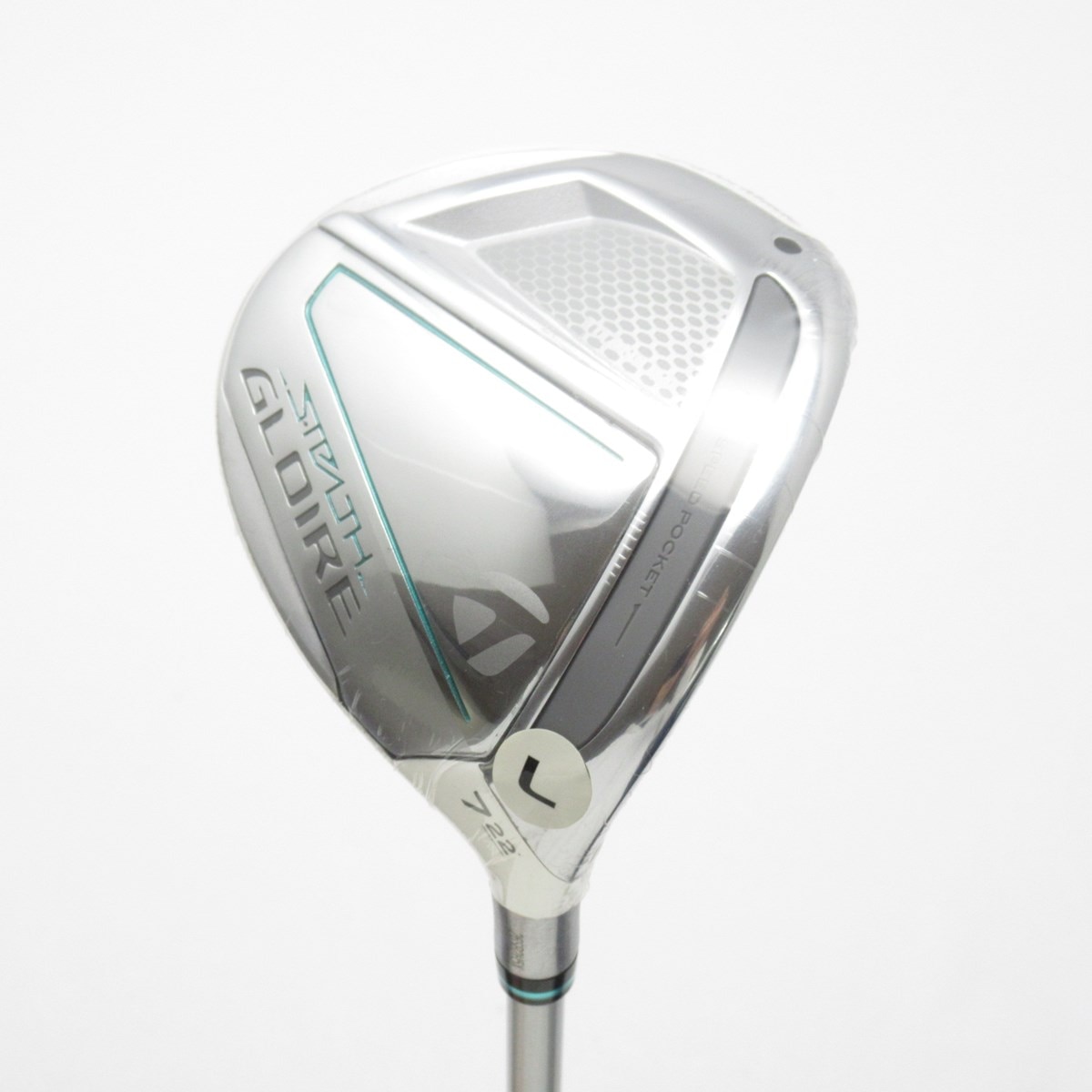 中古】ステルス グローレ ゴルフクラブ (テーラーメイド) ステルス