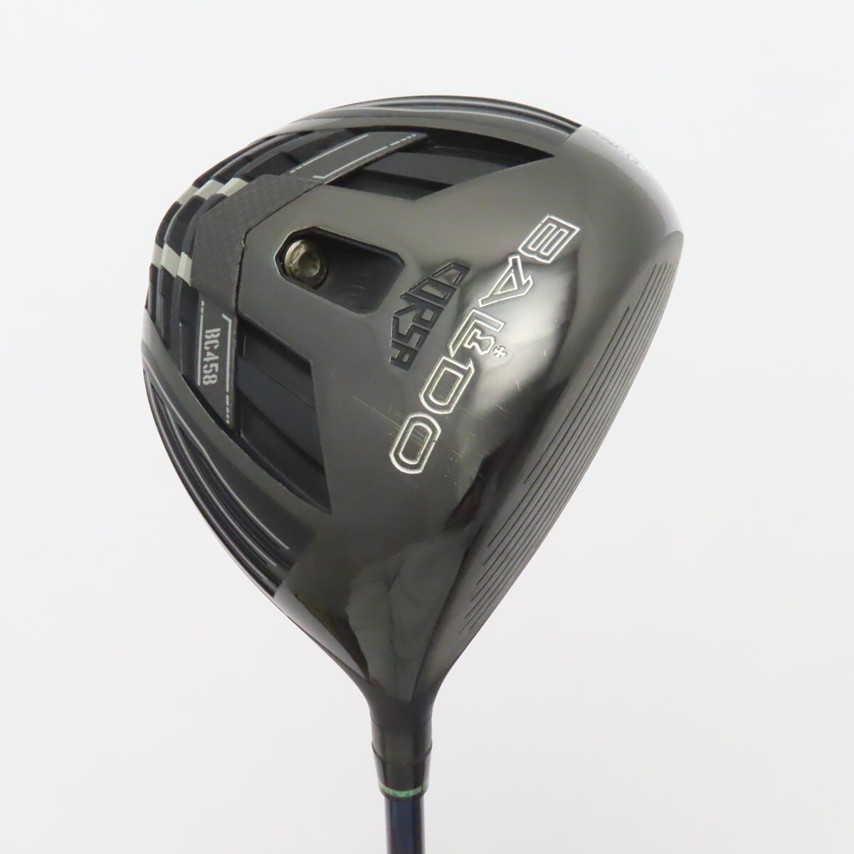 中古】CORSA PERFORMANCE BC 458 ドライバー VENTUS TR BLUE 6