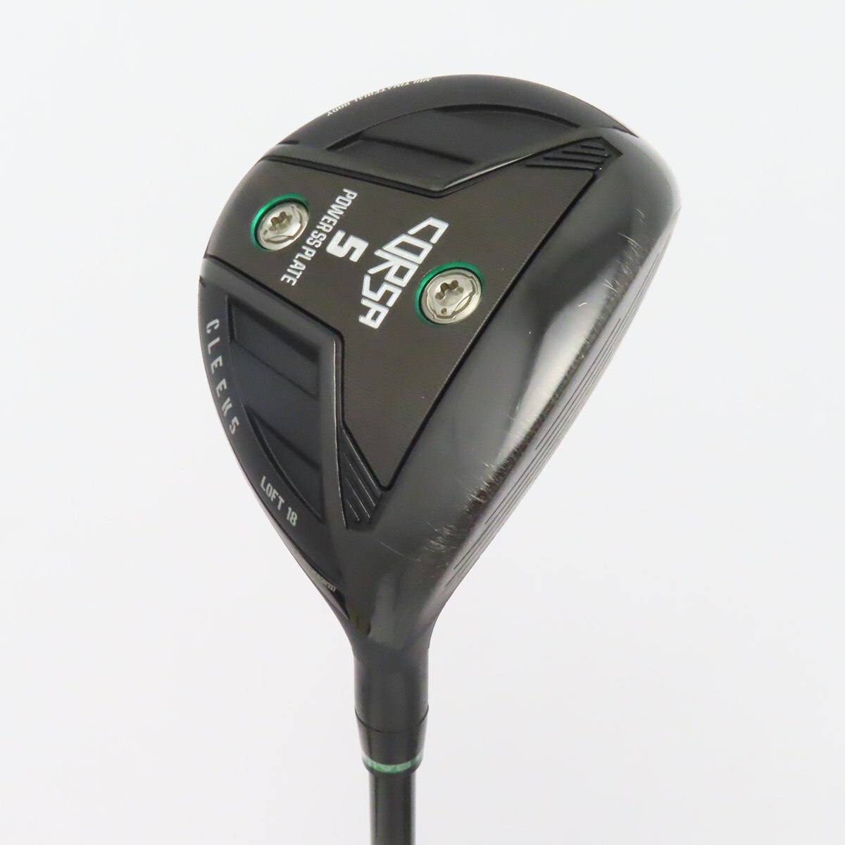 中古】バルド フェアウェイウッド 通販｜GDO中古ゴルフクラブ