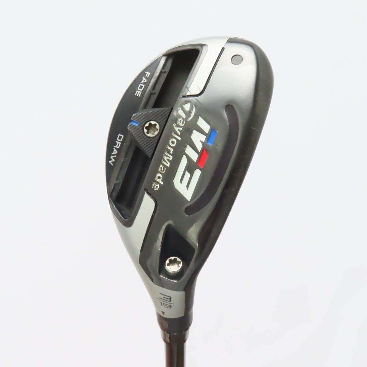 中古】M3 ユーティリティ KURO KAGE TM6 19 S CD(ユーティリティ（単品