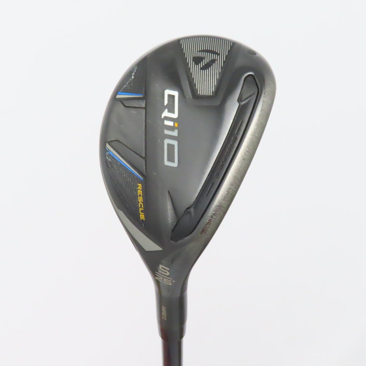 し*ょ様 Qi10 ユーティリティ 5UT 25度　Tensei TM 60 S 中古】Qi10 レスキュー ユーティリティ Diamana Blue TM60 25 S D