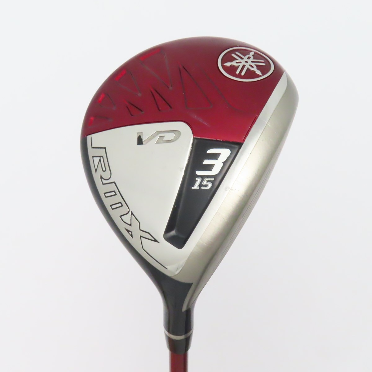 中古】RMX VD フェアウェイウッド Diamana YR 15 S D(フェアウェイ