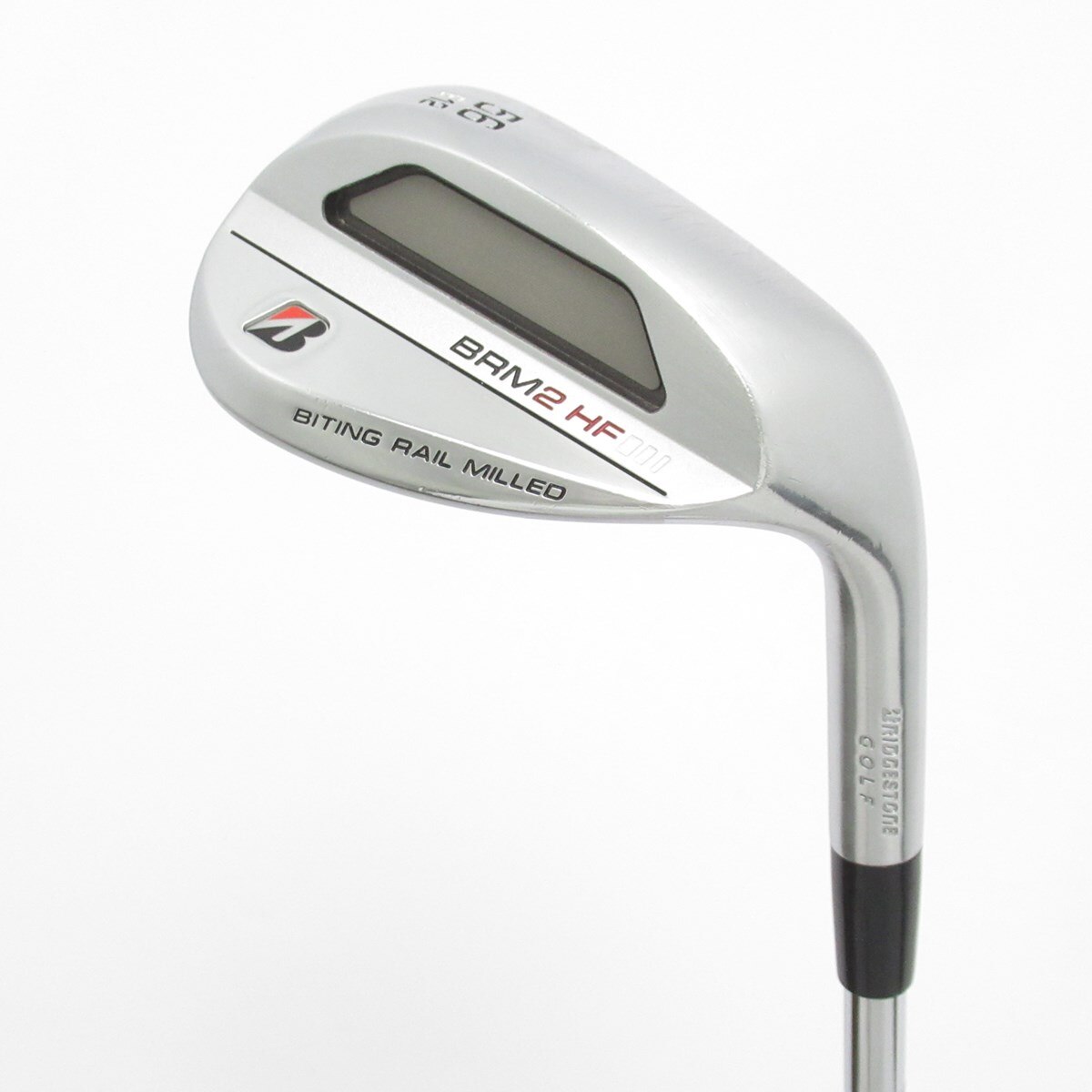 中古】BRM2 HF ウェッジ N.S.PRO 850GH neo 56-12 S CD(ウェッジ（単品