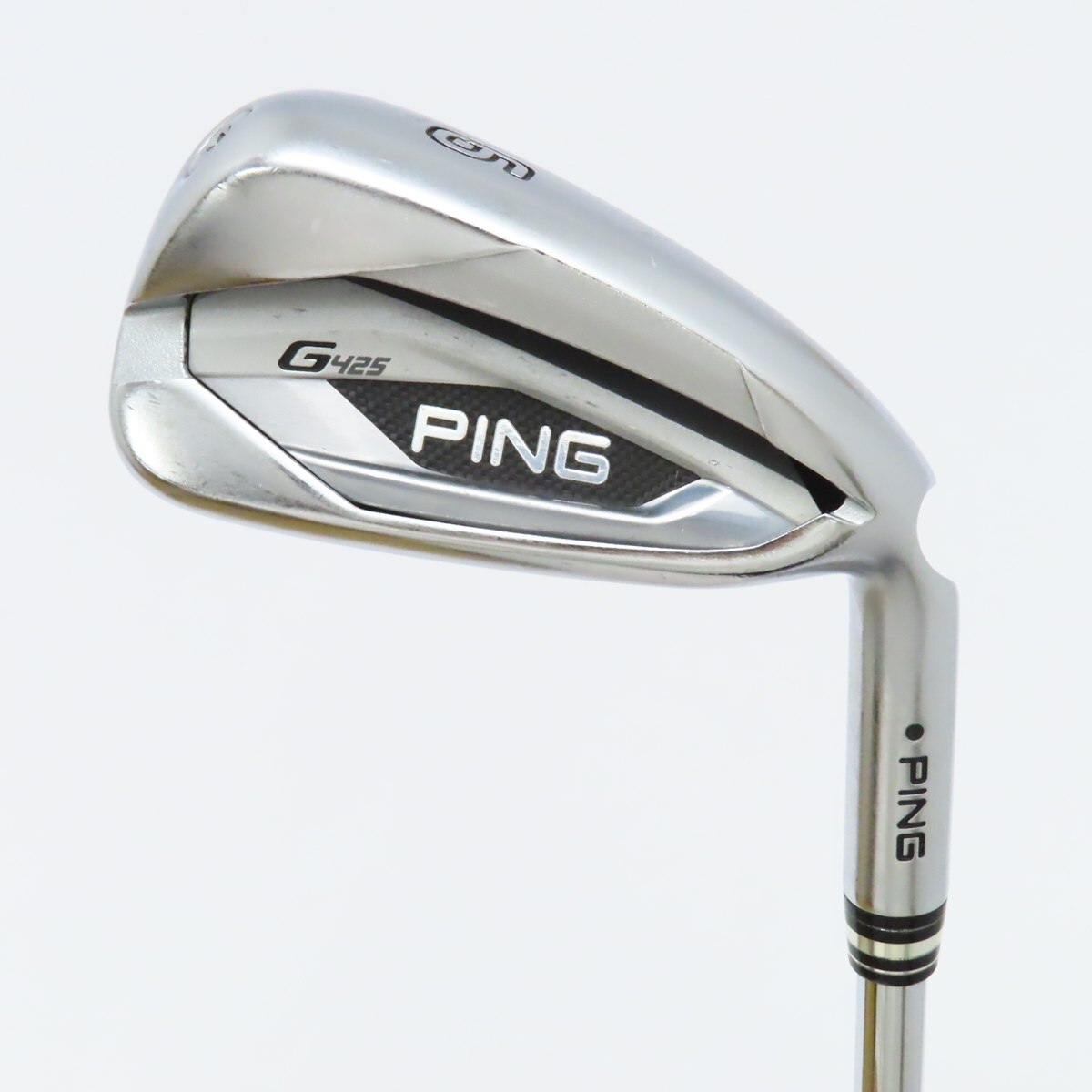 中古】G425 アイアン N.S.PRO MODUS3 TOUR 120 26.5 S CD(アイアン