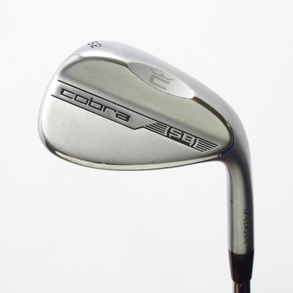 中古】キング SNAKEBITE(2023) ウェッジ Dynamic Gold EX TOUR ISSUE