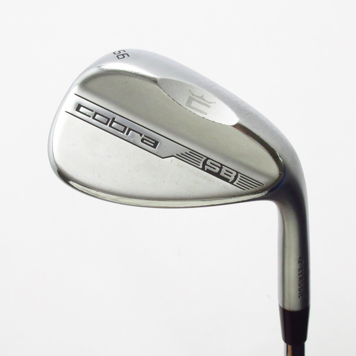コブラウェッジ 50度 58度 2本セットツアーイシューS200