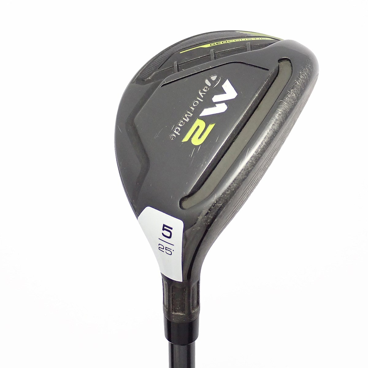 中古】M2(2017) US ユーティリティ REAX 75 25 S CD(ユーティリティ