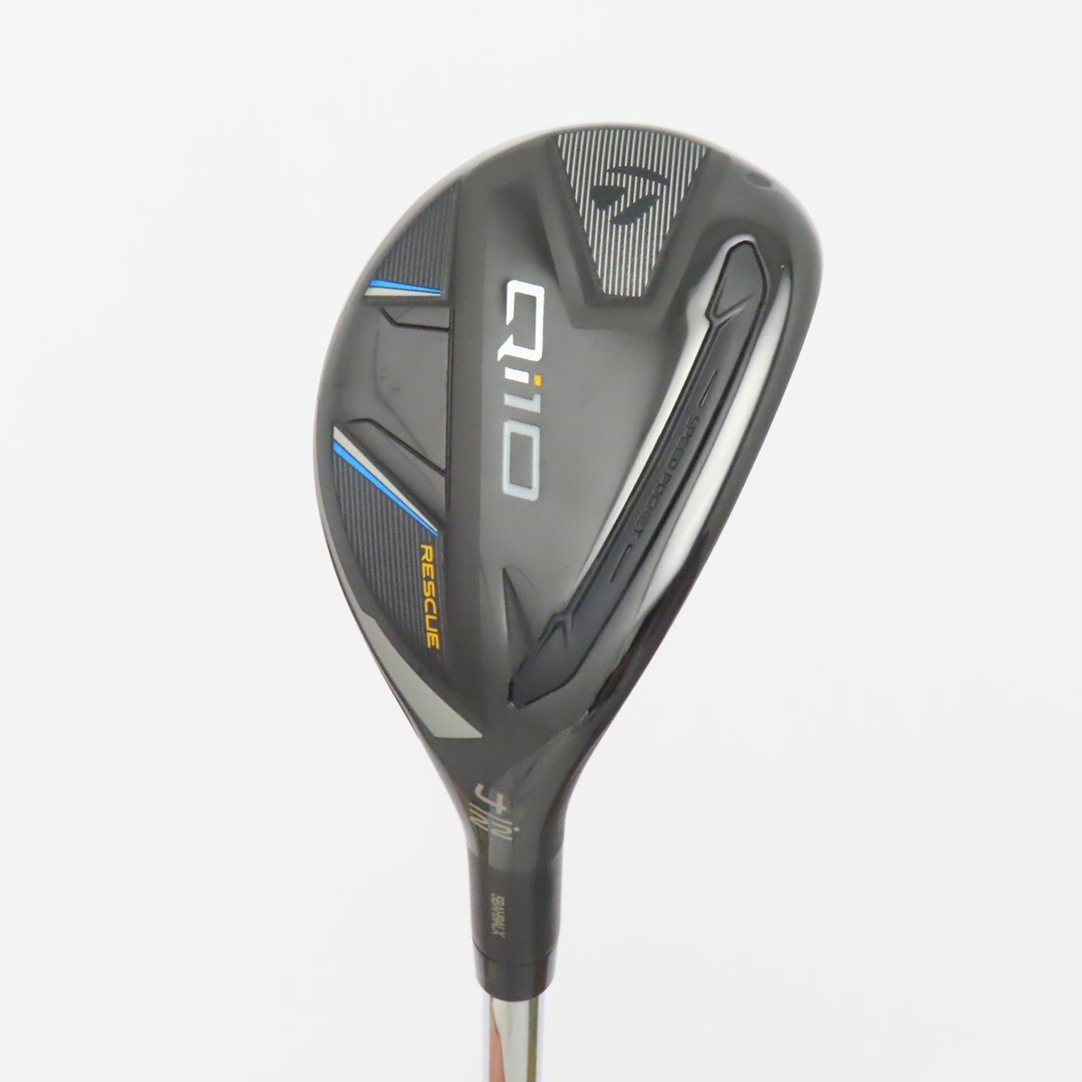 Qi10 レスキュー 3U NSPRO 820GH S 中古】Qi10 レスキュー ユーティリティ N.S.PRO 820GH 22 S CD