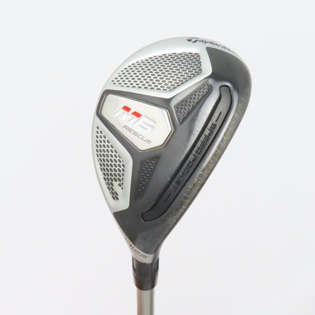 中古】M6 RESCUE ユーティリティ FUBUKI TM6 2019 22 S D
