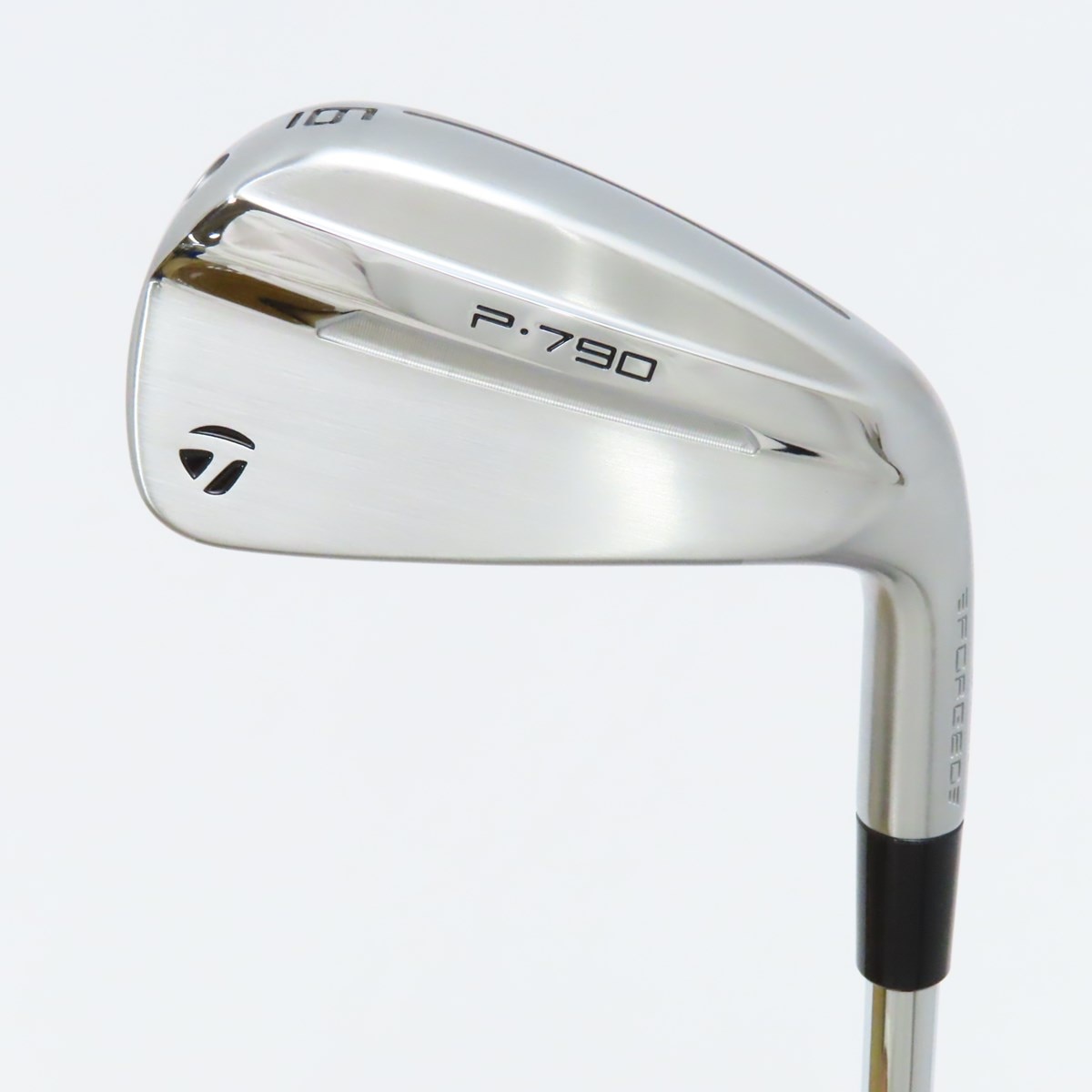 モン様確認用 P790 ＃punkゴルフ 中古】P790(2025) アイアン N.S.PRO 850GH neo 26.5 S C(アイアン