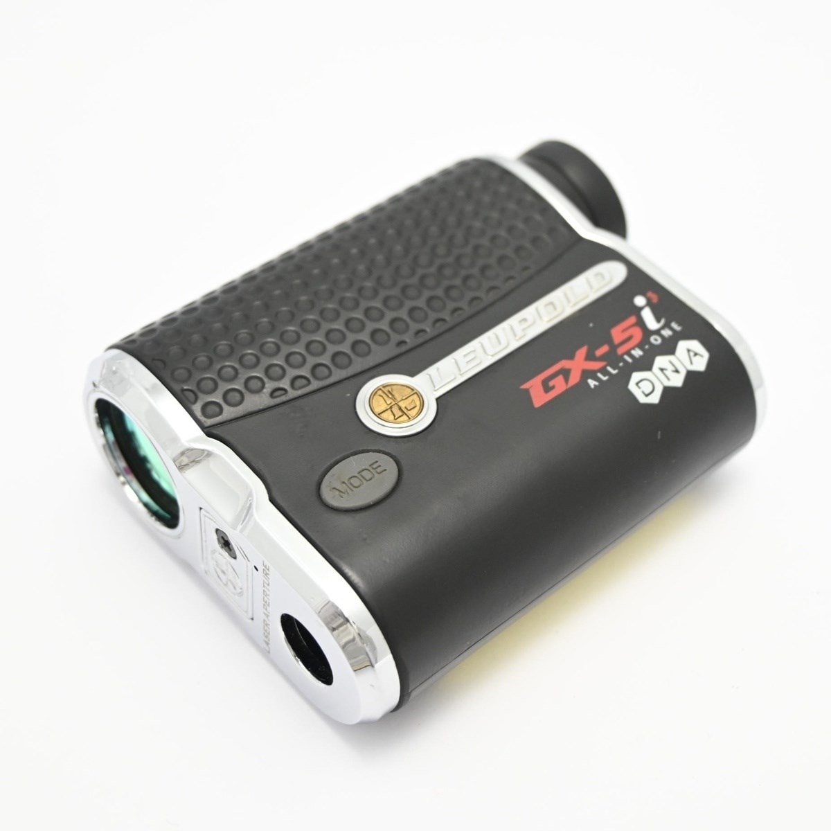 中古】GX-5i3 - - - CD(パーツ)|LEUPOLD(ルポルド)の通販 - GDOゴルフ