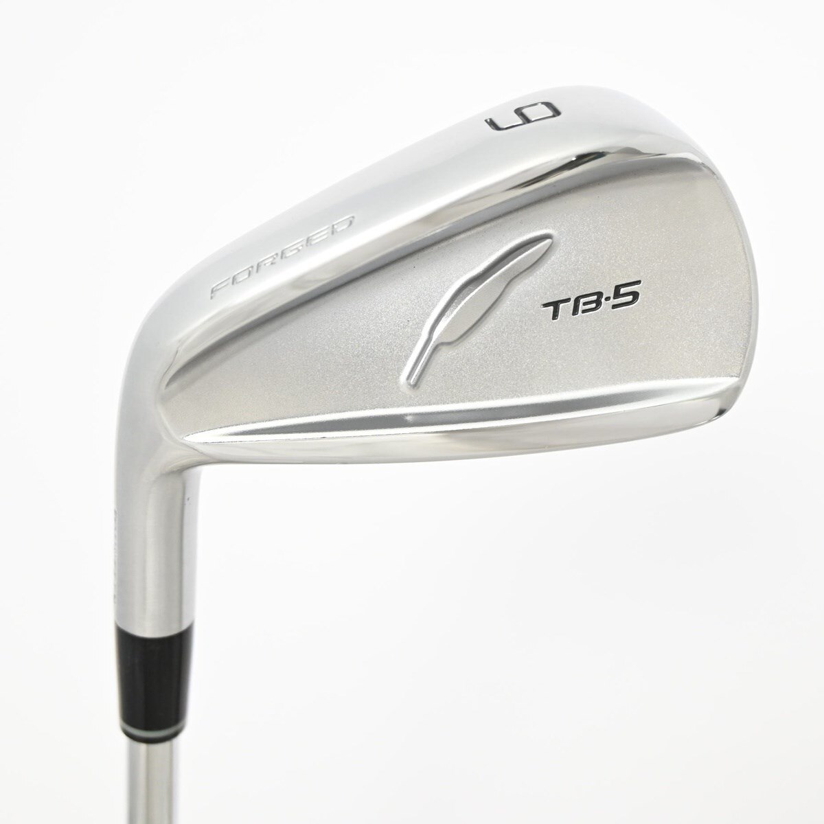 中古】TB-5 FORGED2023 アイアンセット (フォーティーン) FOURTEEN