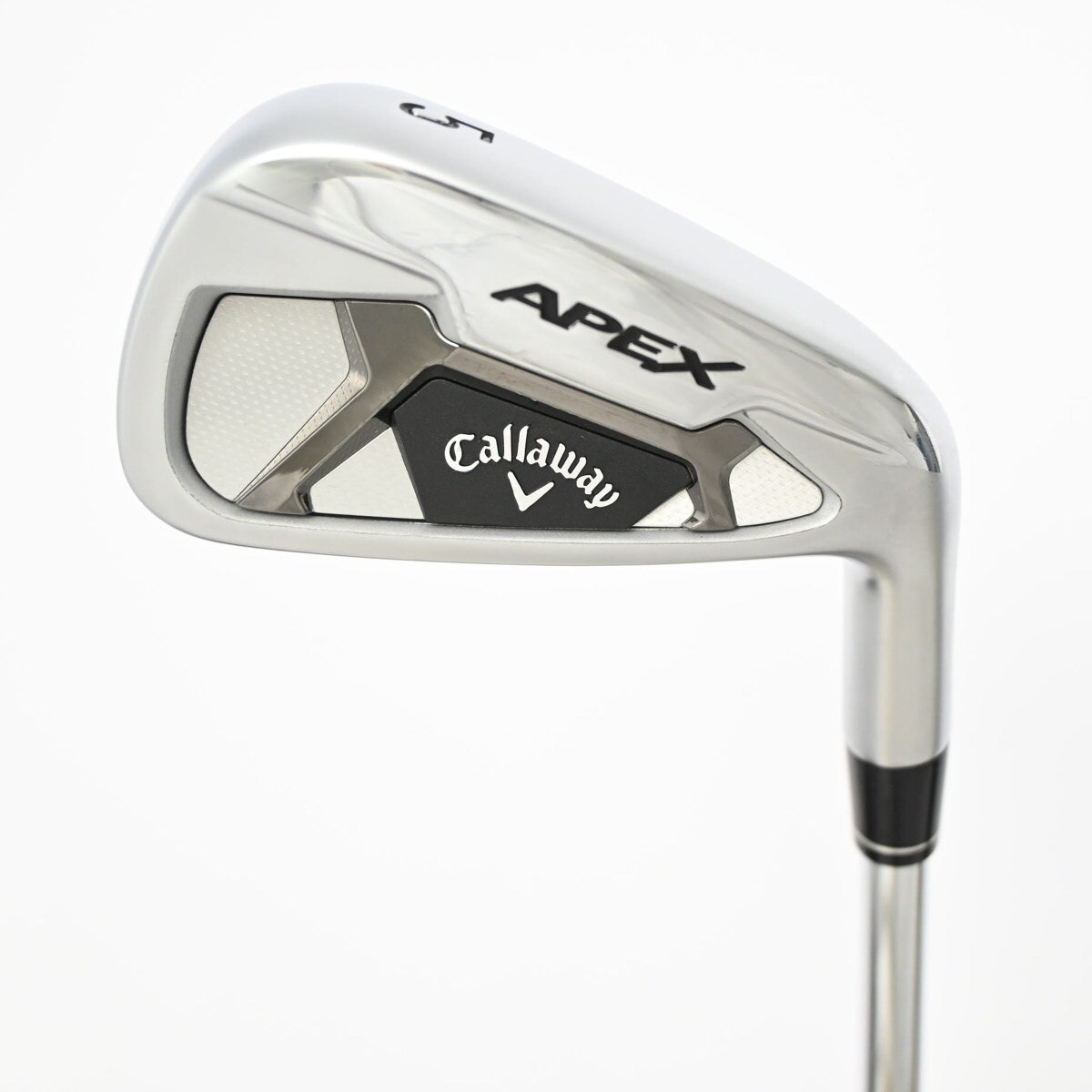 中古】APEX(2021) アイアン N.S.PRO MODUS3 TOUR 105 23.5 S BC