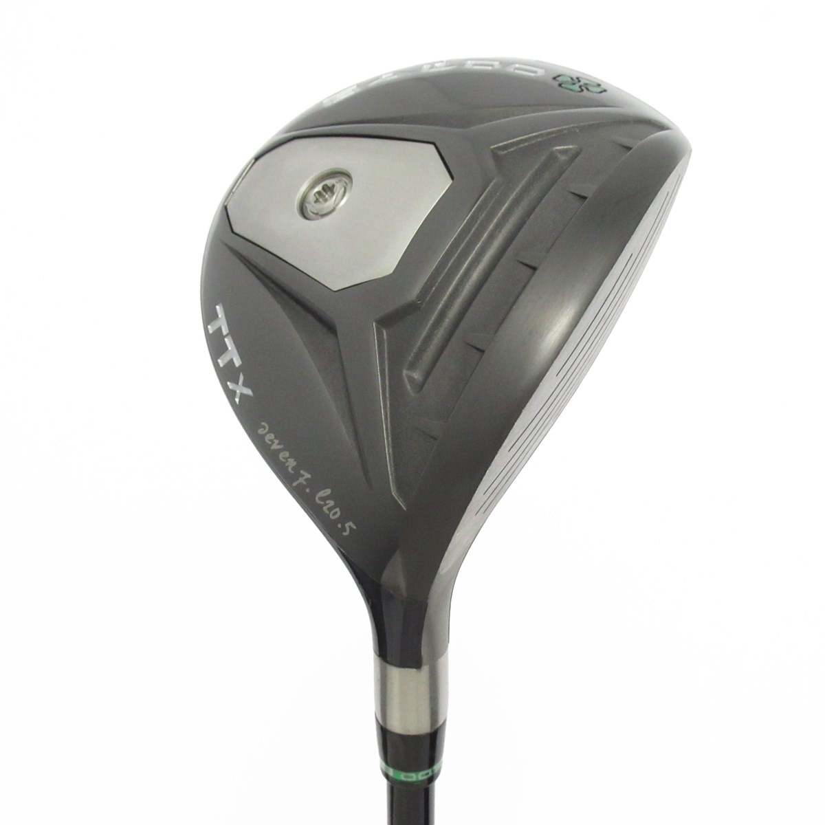 バルド BALDO TTX フェアウェイウッド 14.5° メンズクラブ 中古】BALDO TTX フェアウェイウッド (バルド) バルド 通販｜GDO中古