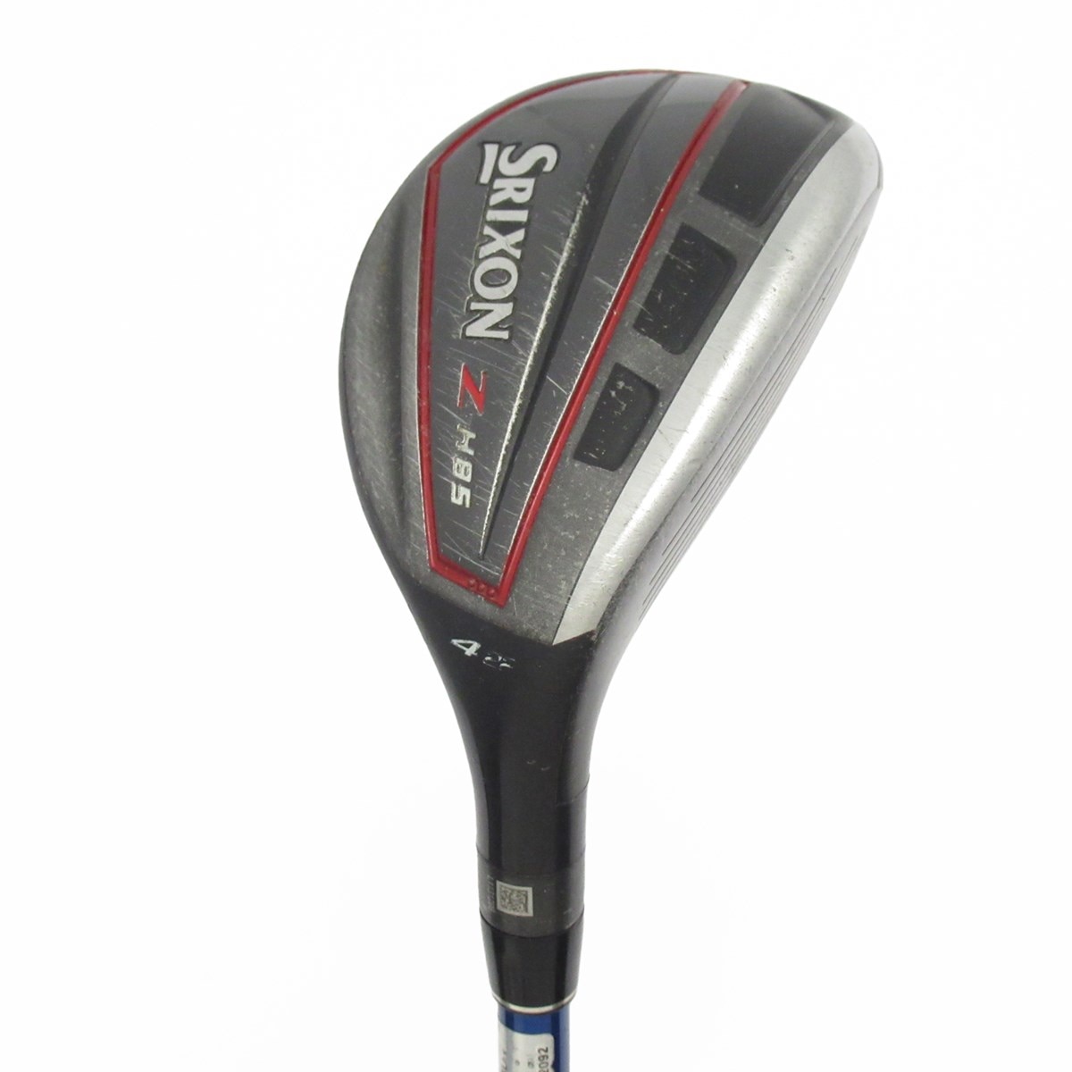 中古】Z H85 ハイブリッド ユーティリティ Miyazaki for HYBRID 22 S D