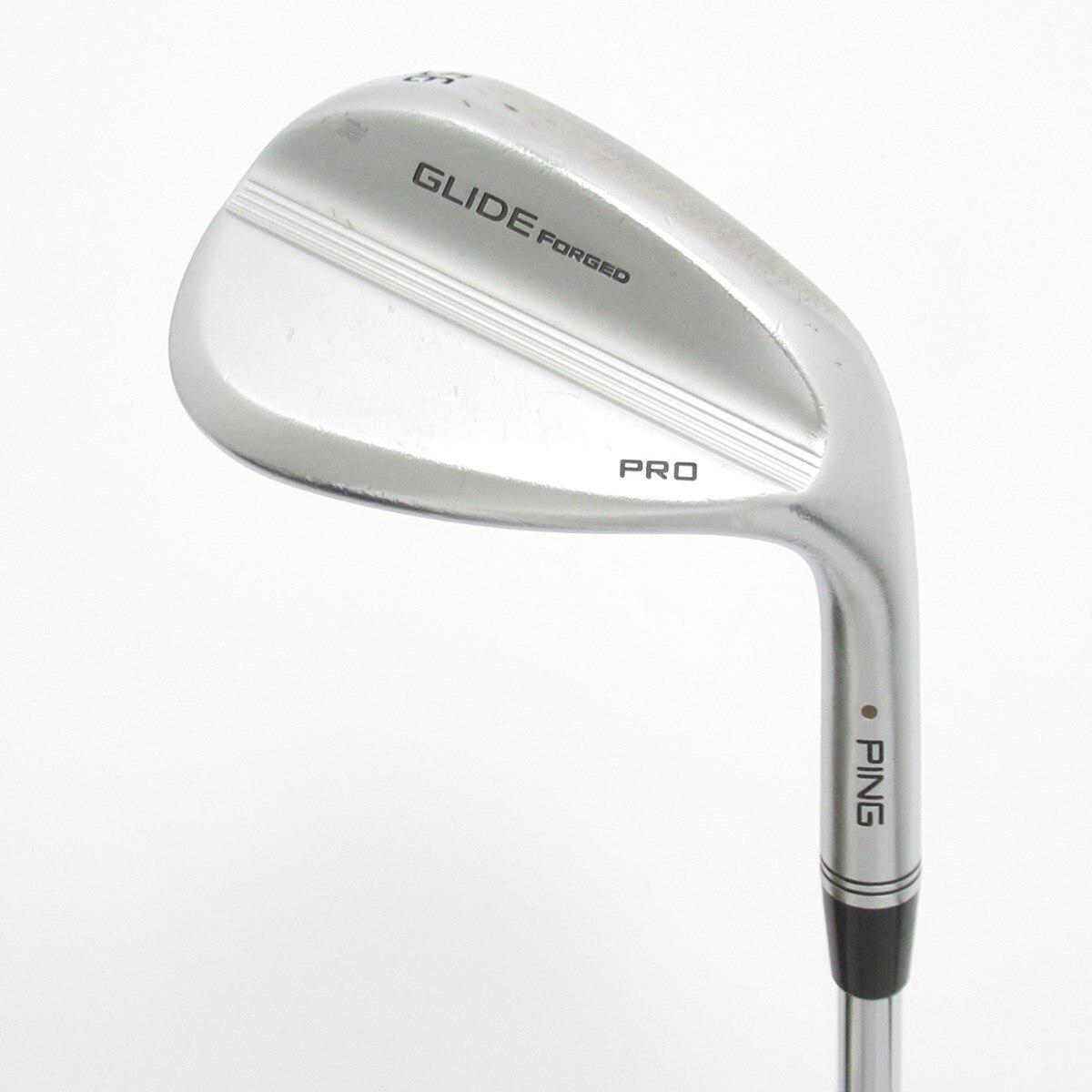中古】グライド フォージド プロ Sグラインド ウェッジ N.S.PRO MODUS3