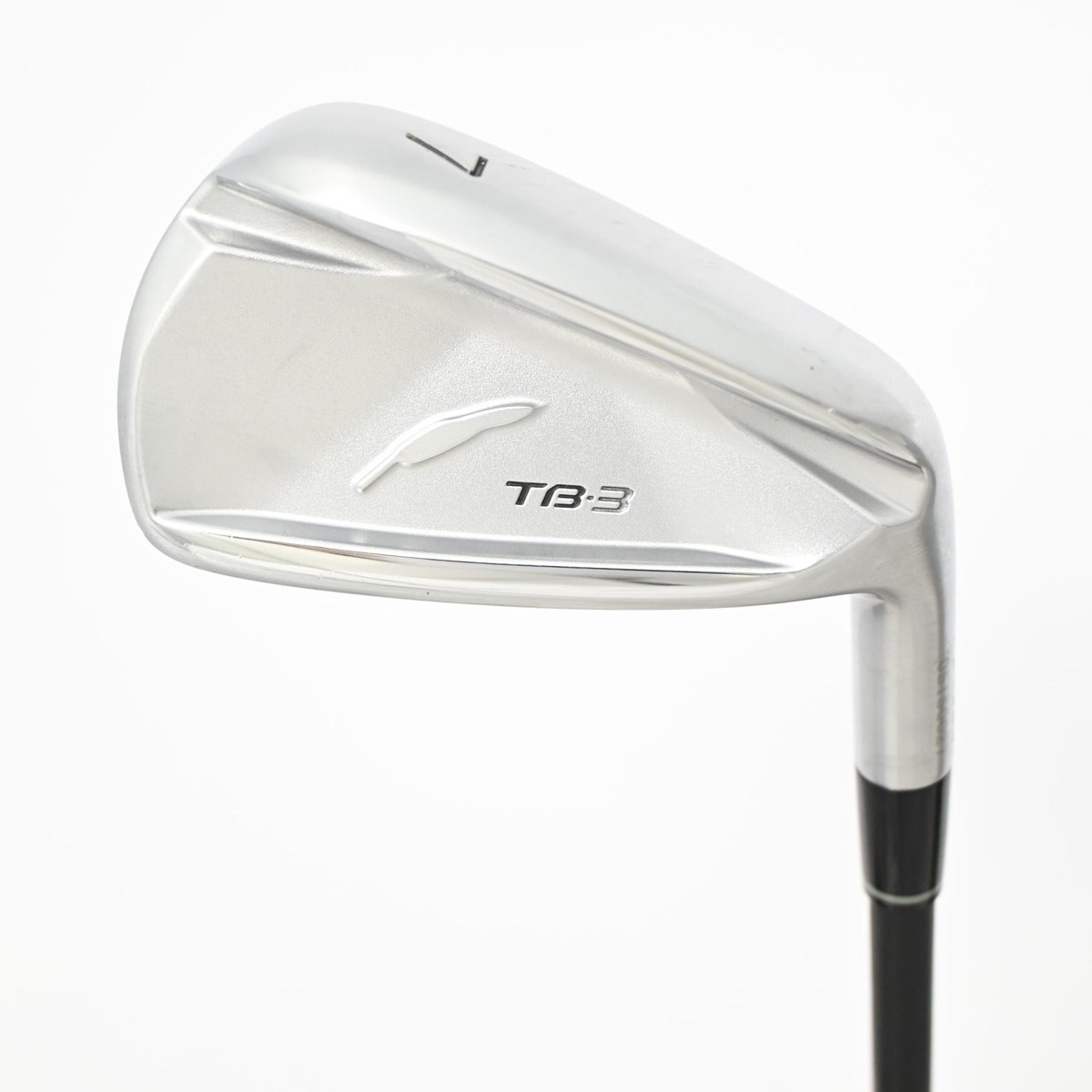 中古】TB-3 フォージド アイアン FT-70i 30 設定無 C(アイアン（セット