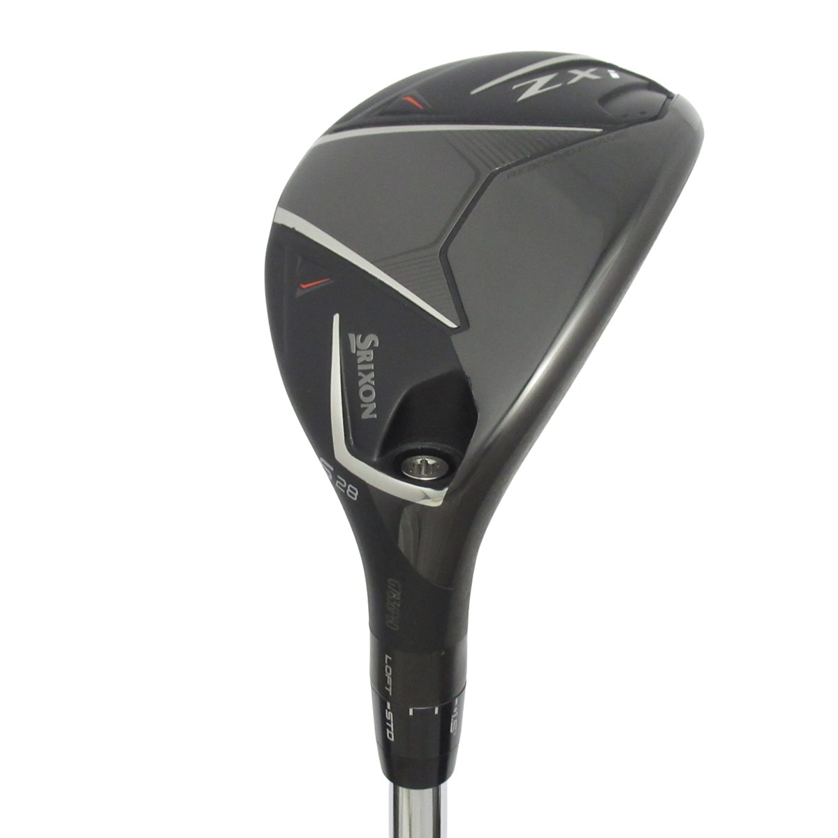 中古】スリクソン ZXi ハイブリッド ユーティリティ N.S.PRO 950GH neo