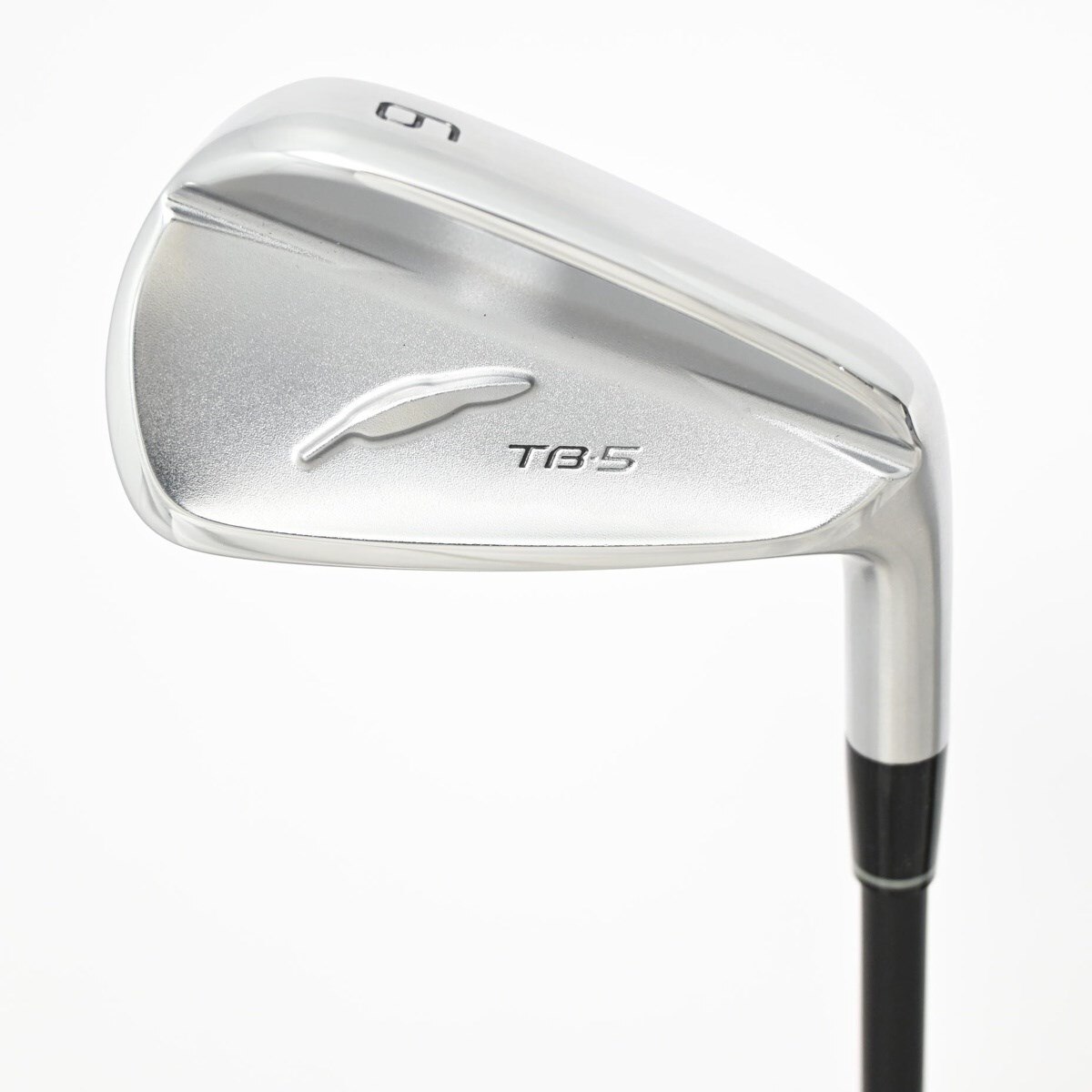 再値下げしました❗️フォーティーン　TB-5 2025 FT70iシャフト　美品 中古】TB-5 フォージド(2025) アイアン FT-70i 26 設定無 BC(アイアン