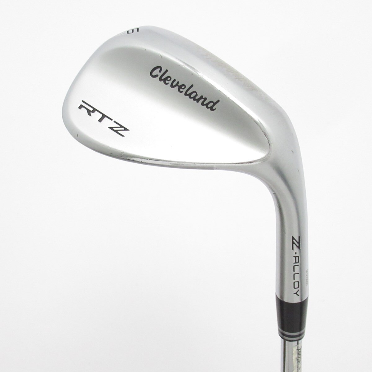 中古】RTZ ツアーサテン ウェッジ N.S.PRO MODUS3 TOUR 115 56-10 S CD