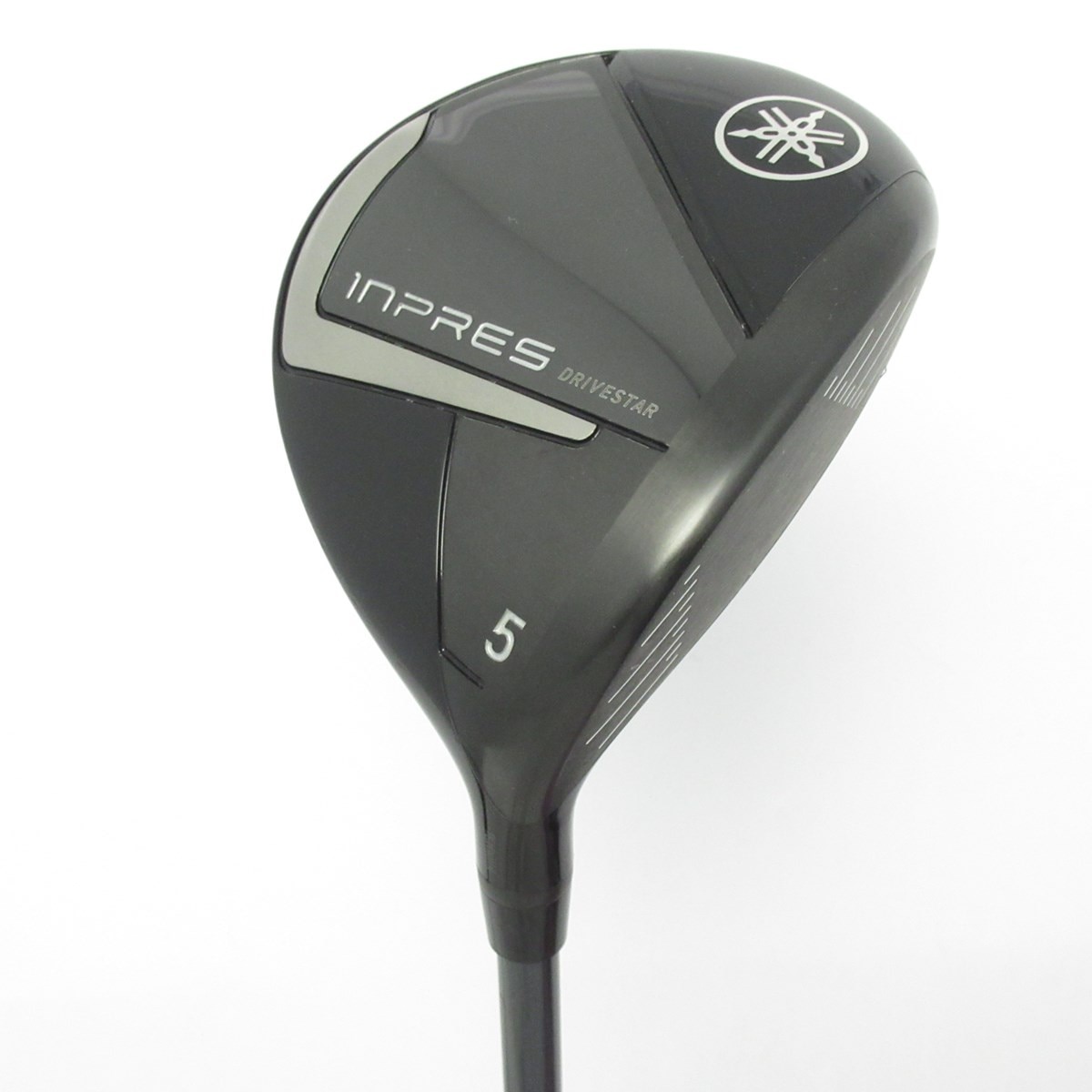 中古】インプレス DRIVE STAR(2025) フェアウェイウッド Speeder Nx