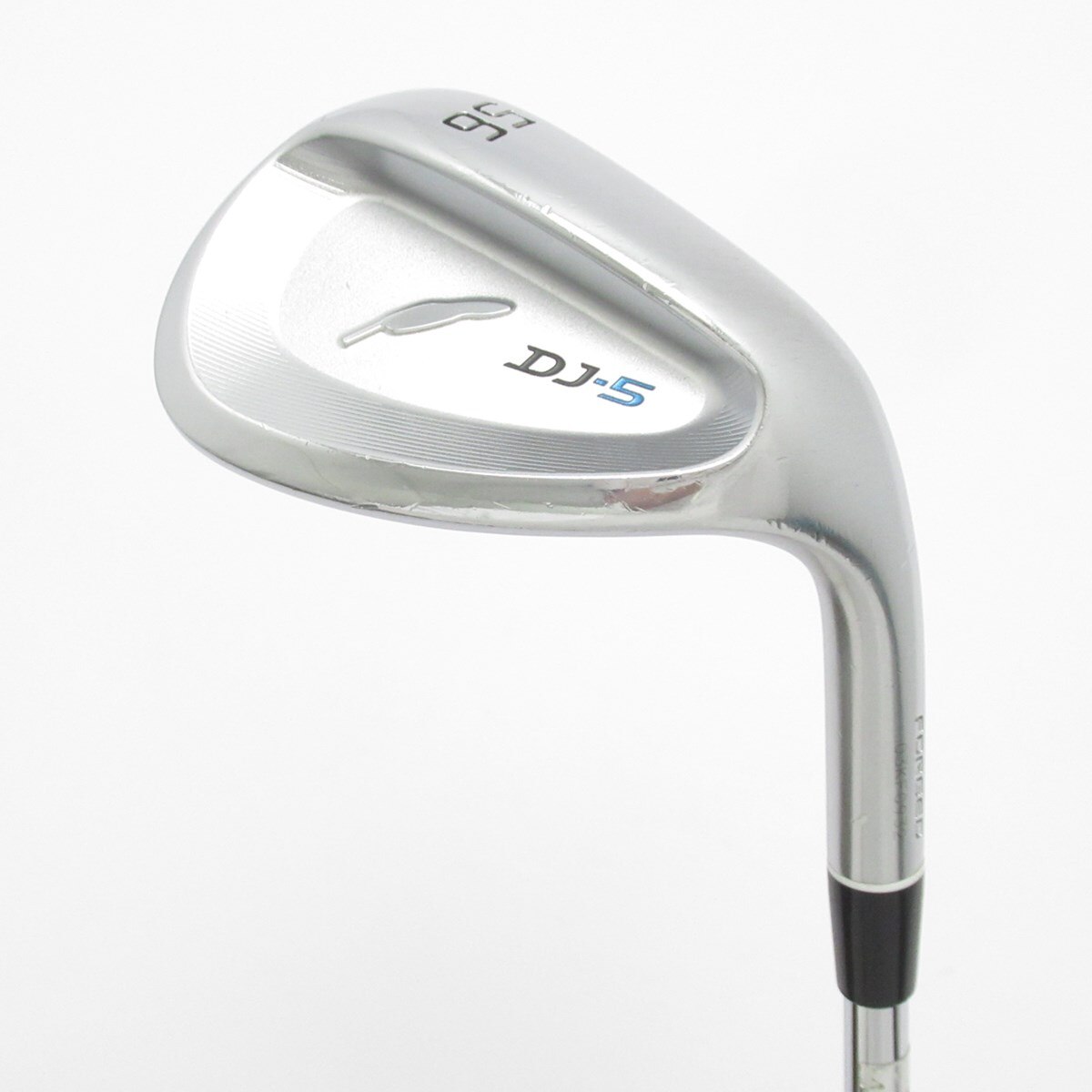 中古】DJ-5 ウェッジ N.S.PRO DS-91w 56-08 WEDGE CD(ウェッジ（単品