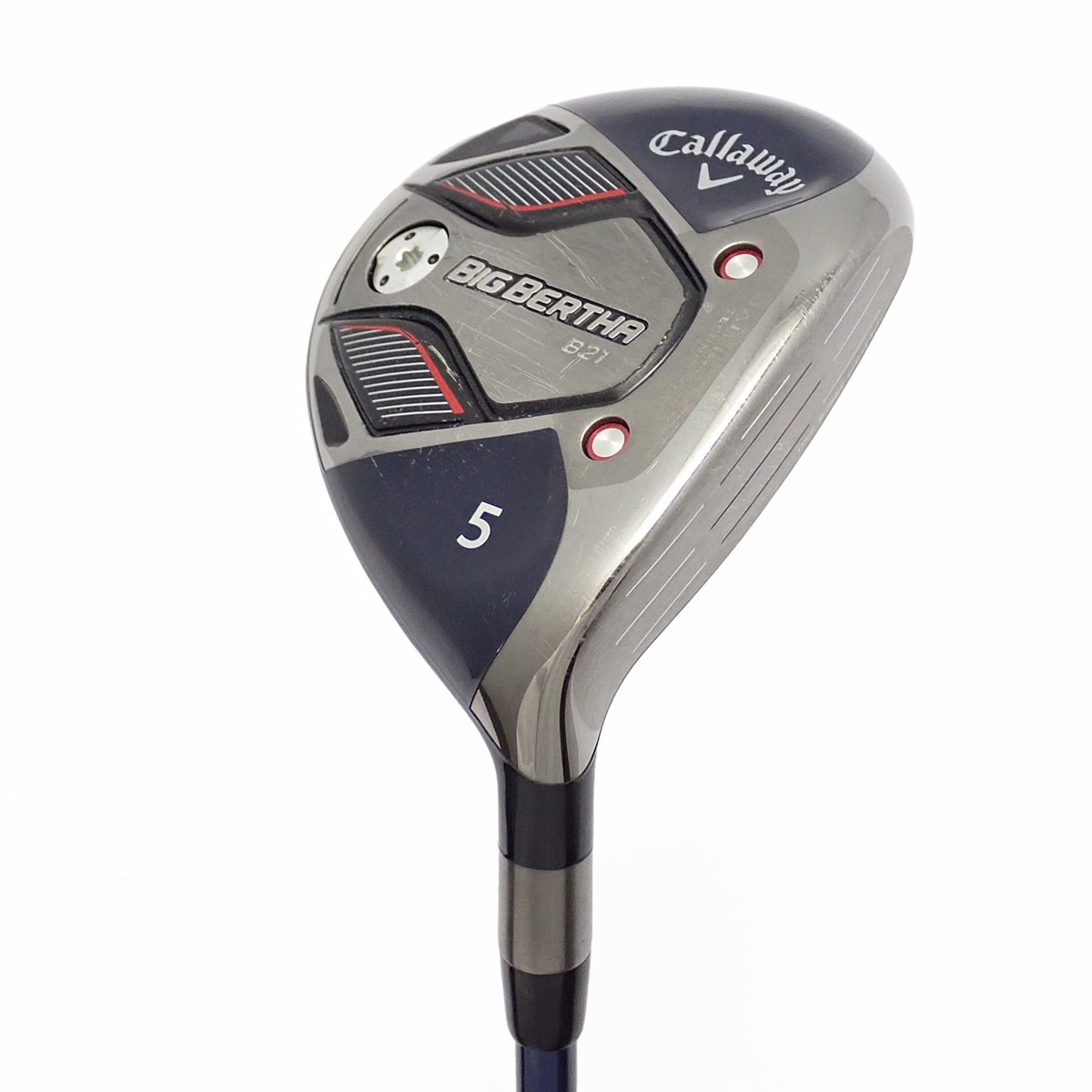 中古】BIG BERTHA B21 (キャロウェイ) ビッグバーサ 通販｜GDO中古