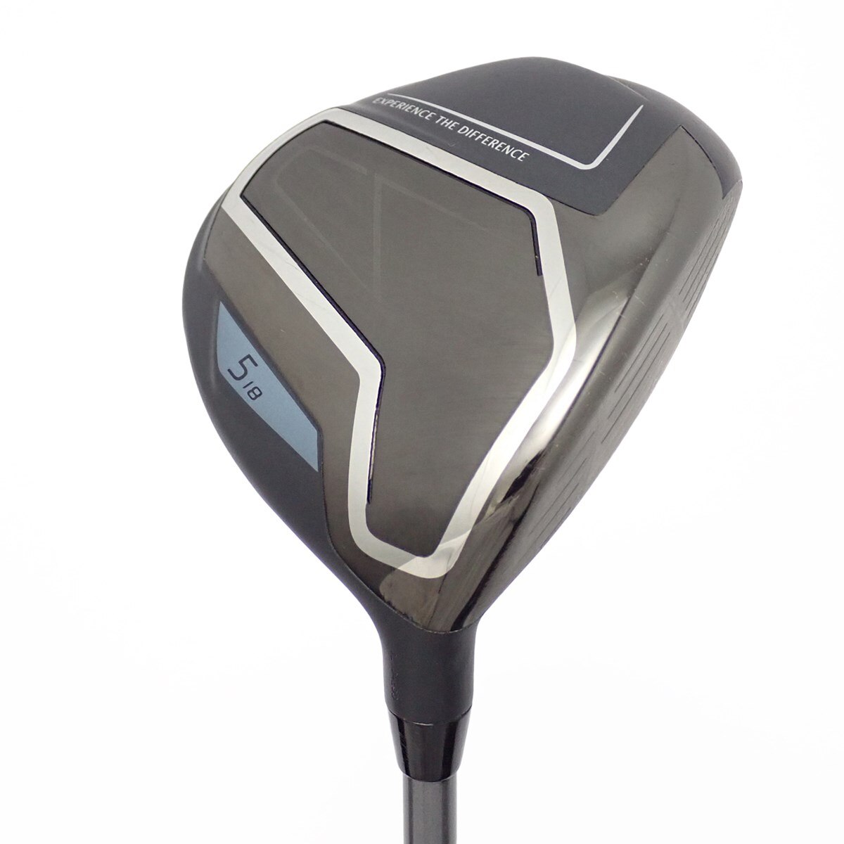 中古】ゼクシオ 14+ (2026) フェアウェイウッド Speeder NX FW 55 18