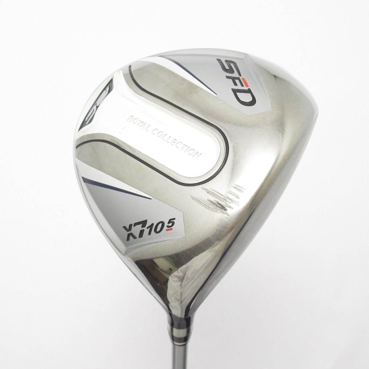 中古】ロイヤルコレクション ドライバー 通販｜GDO中古ゴルフクラブ