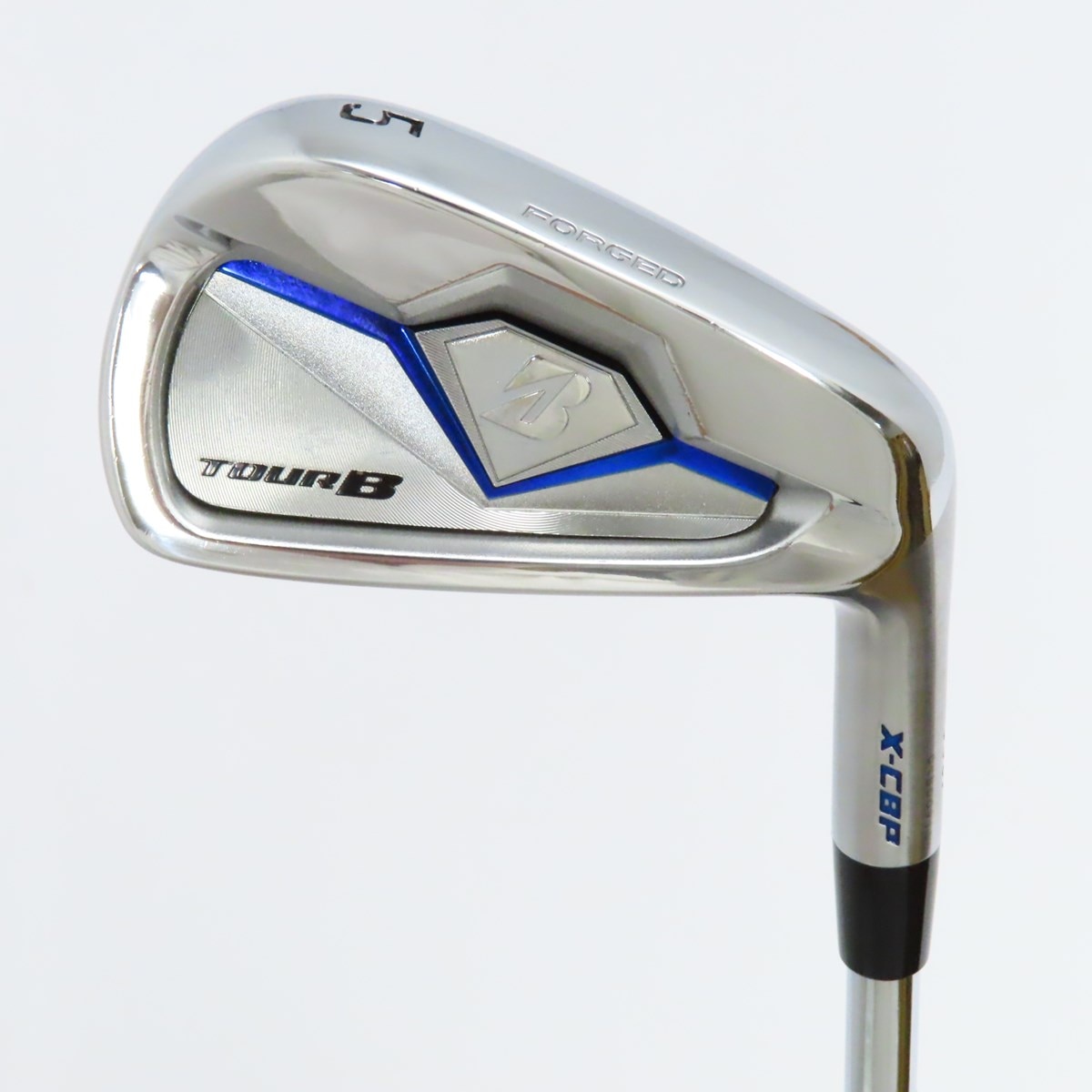中古】TOUR B アイアンセット (ブリヂストン) 通販｜GDO中古ゴルフクラブ