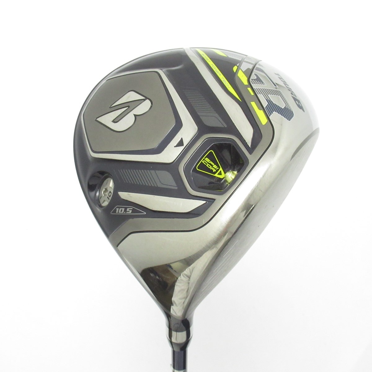 中古】TOUR B JGR [2019] ドライバー (ブリヂストン) TOUR B 通販｜GDO