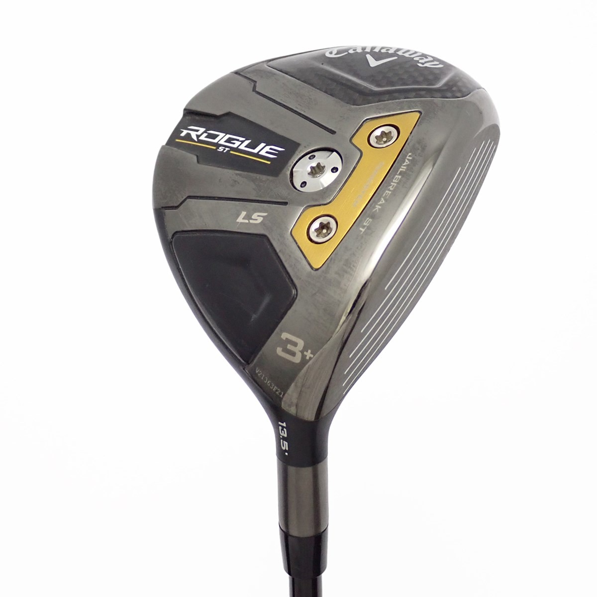 中古】ローグ ST LS フェアウェイウッド TENSEI 55 for Callaway（2022