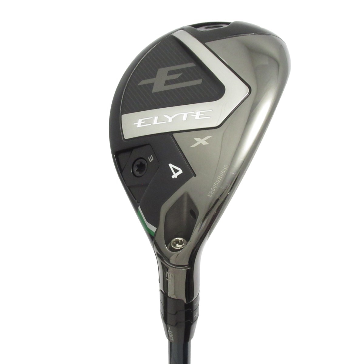 中古】エリート X ユーティリティ VENTUS GREEN 5 for Callaway 21 R C