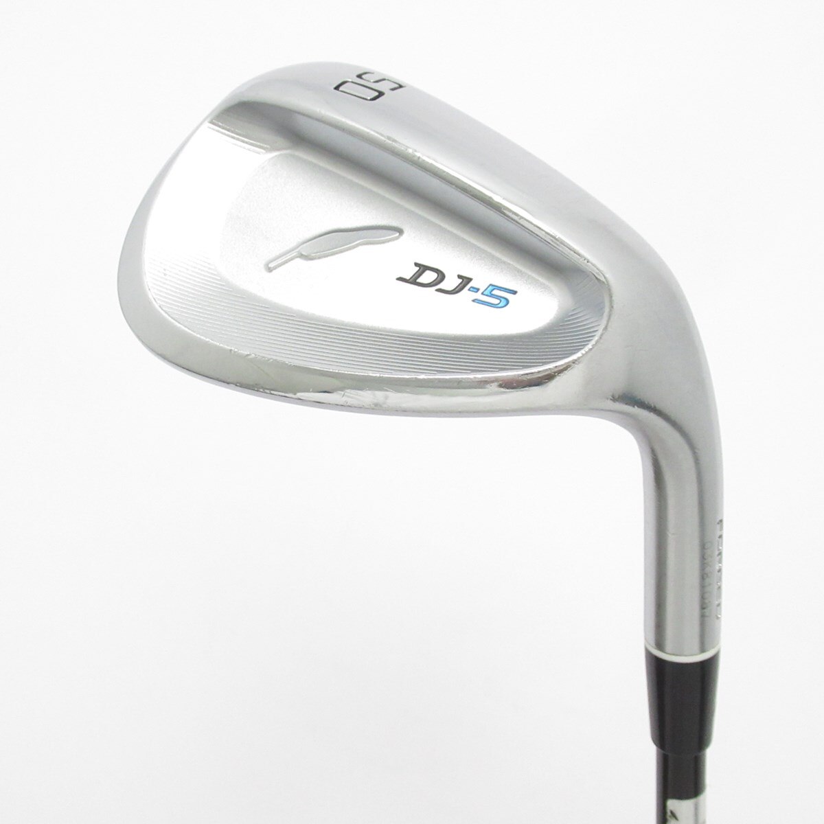 美品・フォーティーン・DJ-5 ウェッジ 56度・中古品 中古】DJ-5 ウェッジ FT62w 50-06 WEDGE CD(ウェッジ（単品）)|DJ