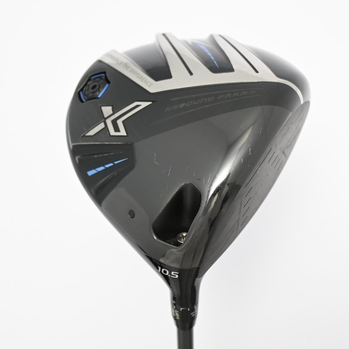 2024 ゼクシオ Xドライバー Miyazaki AX-III S 中古】ゼクシオ X(2024) ドライバー Miyazaki AX-3 10.5 SR C