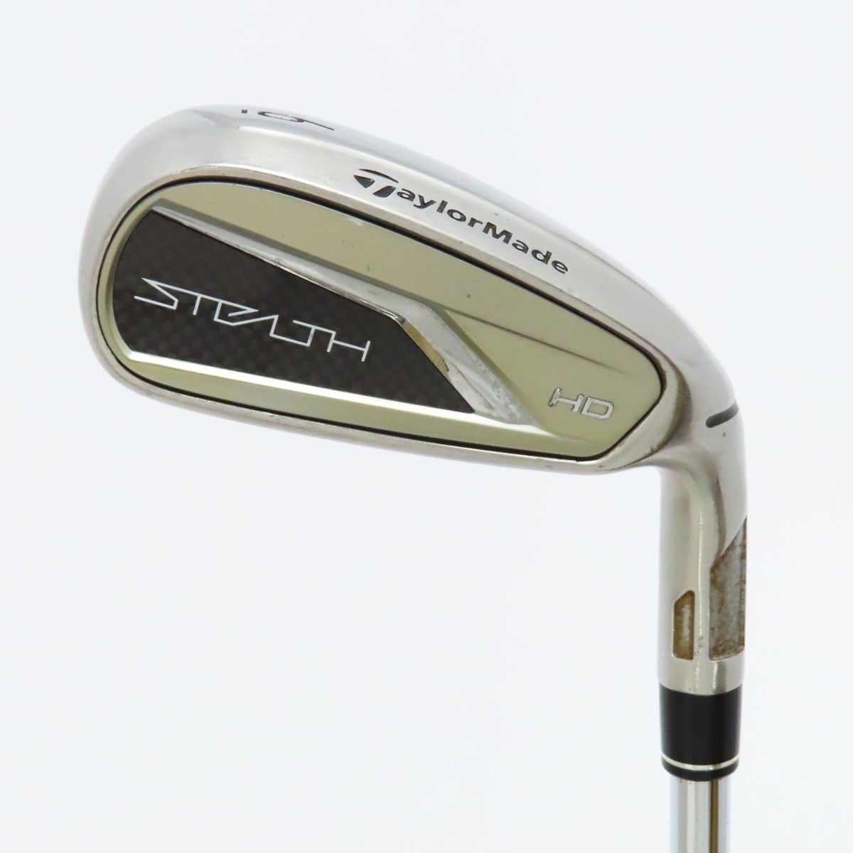 中古】ステルス HD アイアン KBS MAX MT80 JP 26.5 S D(アイアン