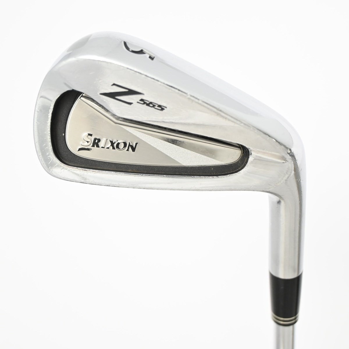 中古】スリクソン Z565 アイアン N.S.PRO 980GH DST 24 S CD(アイアン