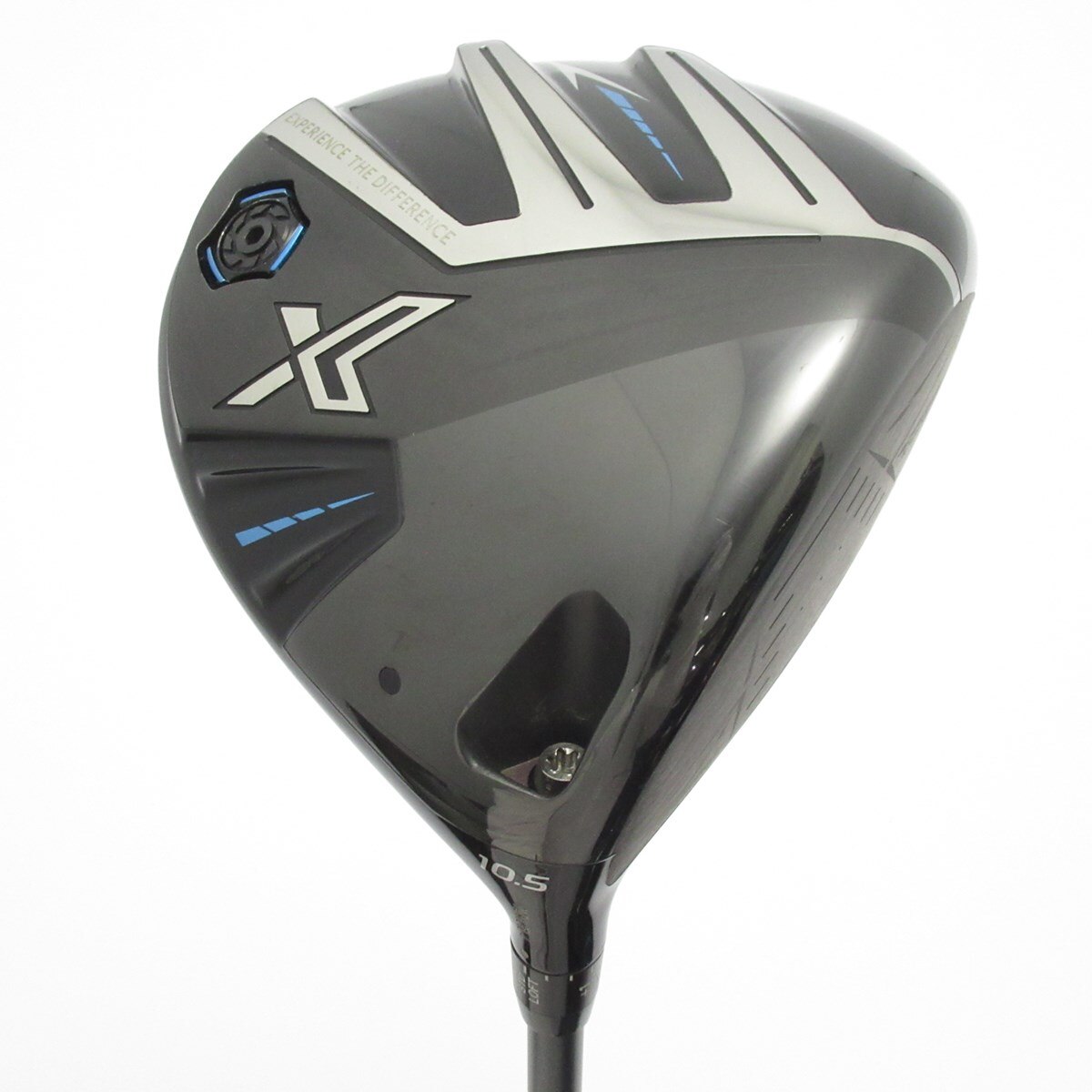 中古】ゼクシオ X(2024) ドライバー Miyazaki AX-3 10.5 S C