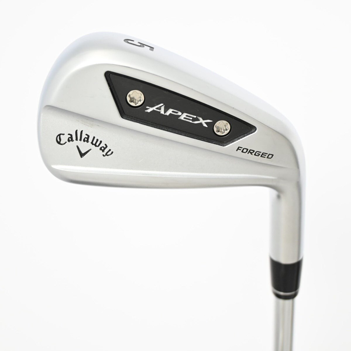 キャロウェイ APEX Ai200 中古品(#5-#9,P) 950GH neo 中古】APEX Ai200 アイアン N.S.PRO 950GH neo 23 S C(アイアン