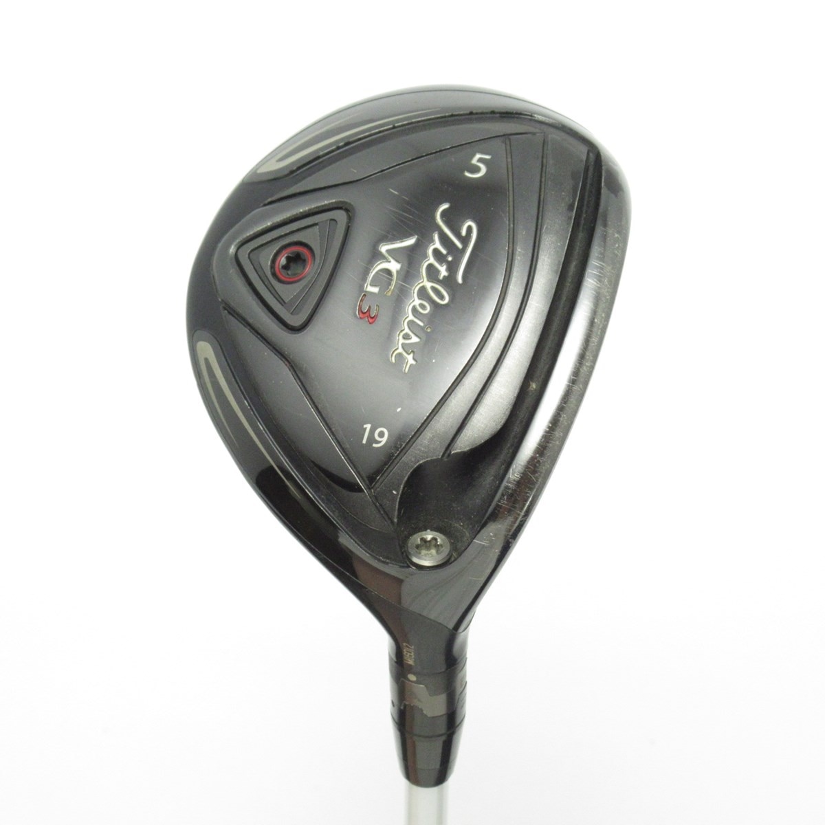 中古】VG3(2016) フェアウェイウッド FUBUKI J 50 19 S D(フェアウェイ
