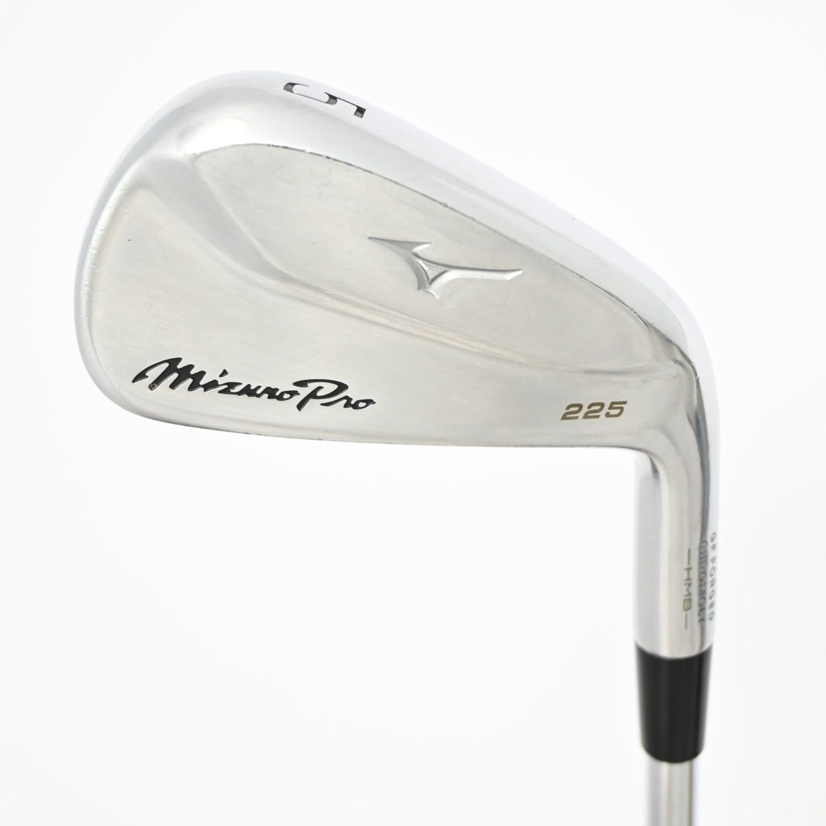 ミズノプロ225ダイナミックゴールド85s200 中古】MizunoPro 225 アイアン Dynamic Gold EX TOUR ISSUE 24 S200 C