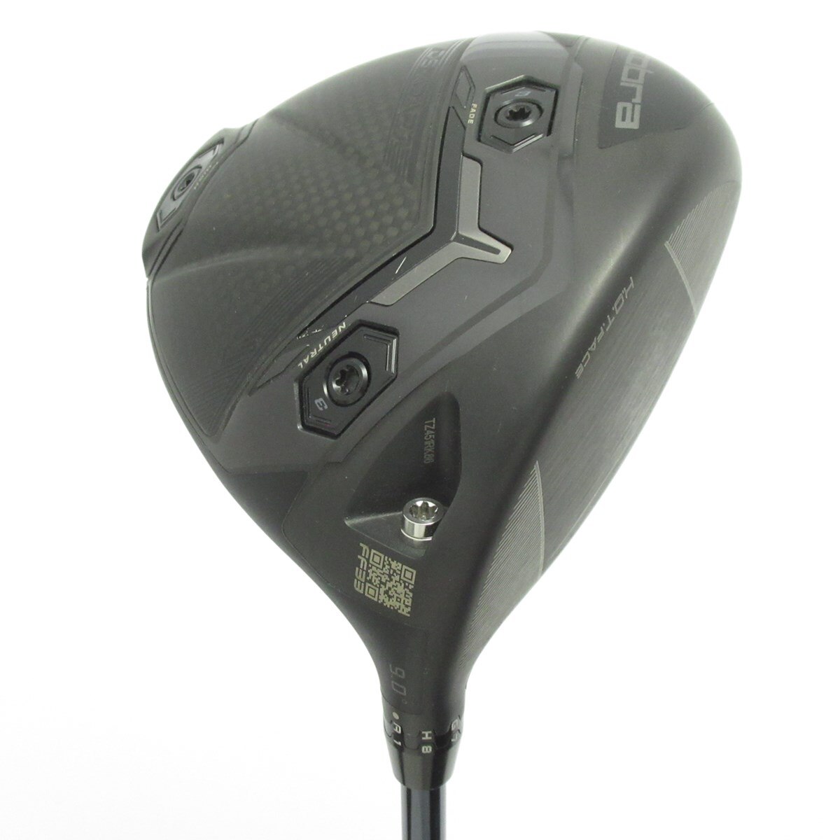 中古】DS-ADAPT LS ドライバー LIN-Q for Cobra 9 S C(ドライバー